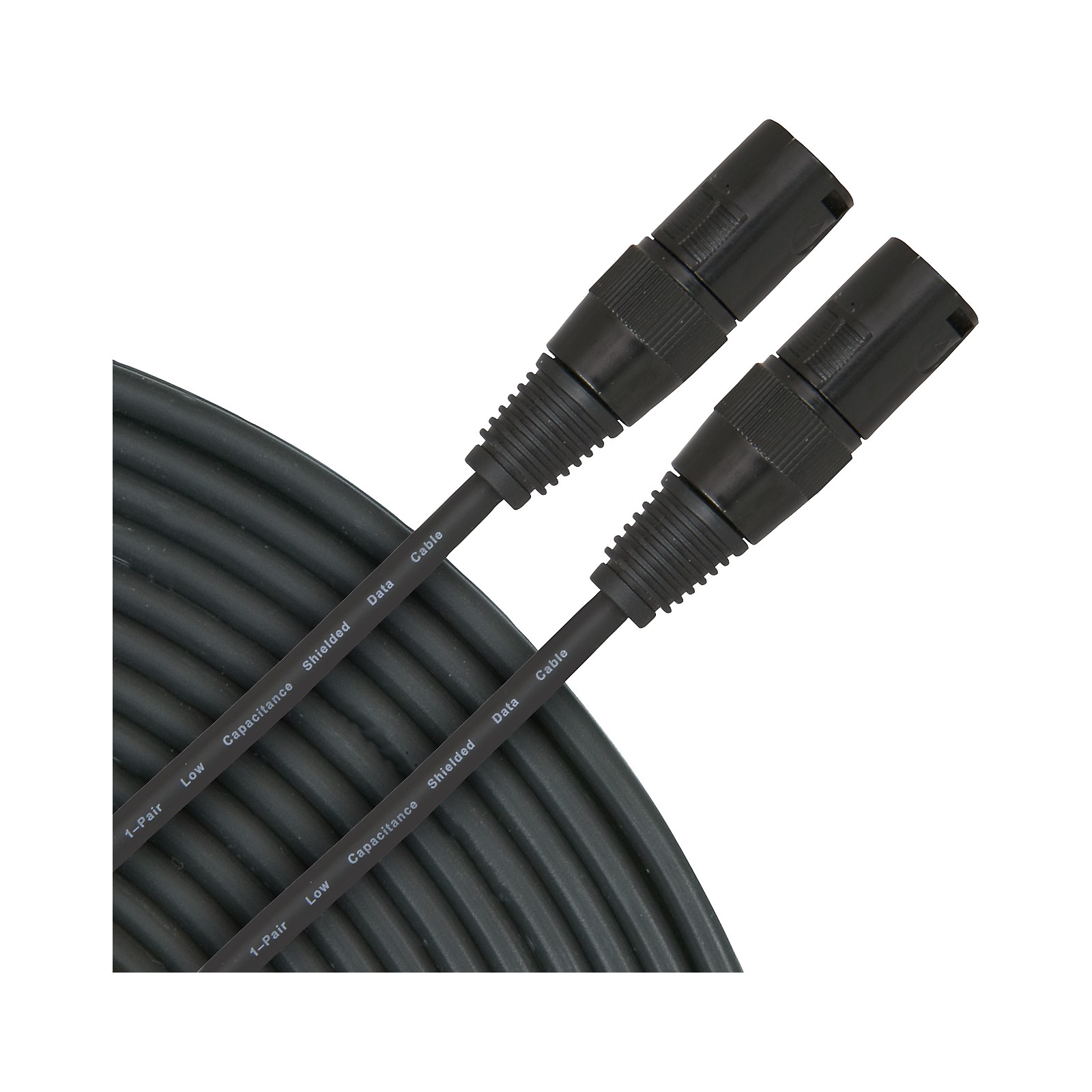 American Dj 3 Pin Dmx Lighting Cable Guitar Center