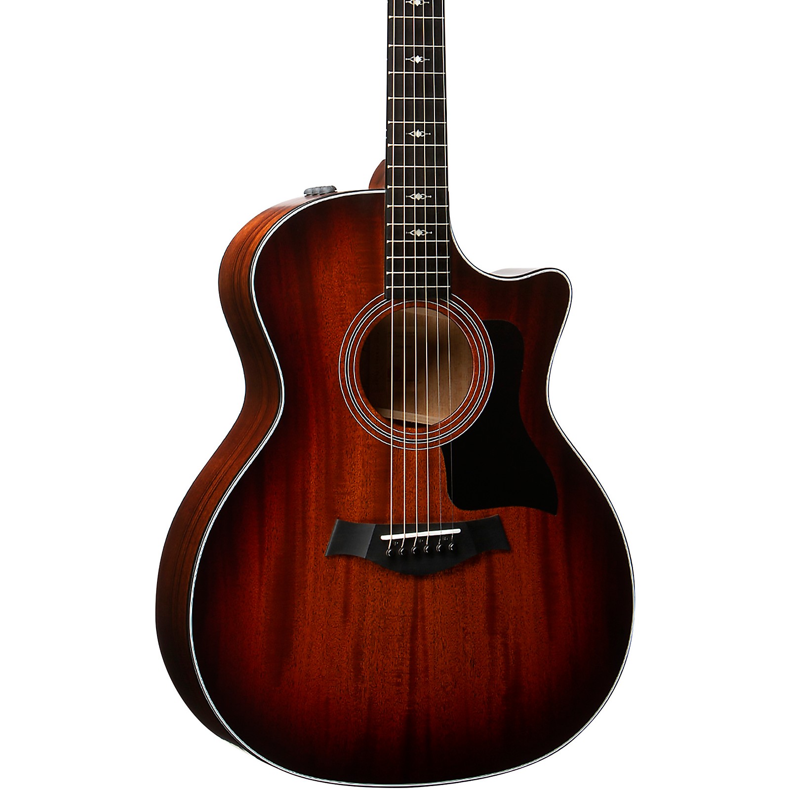 taylor guitar 324ce