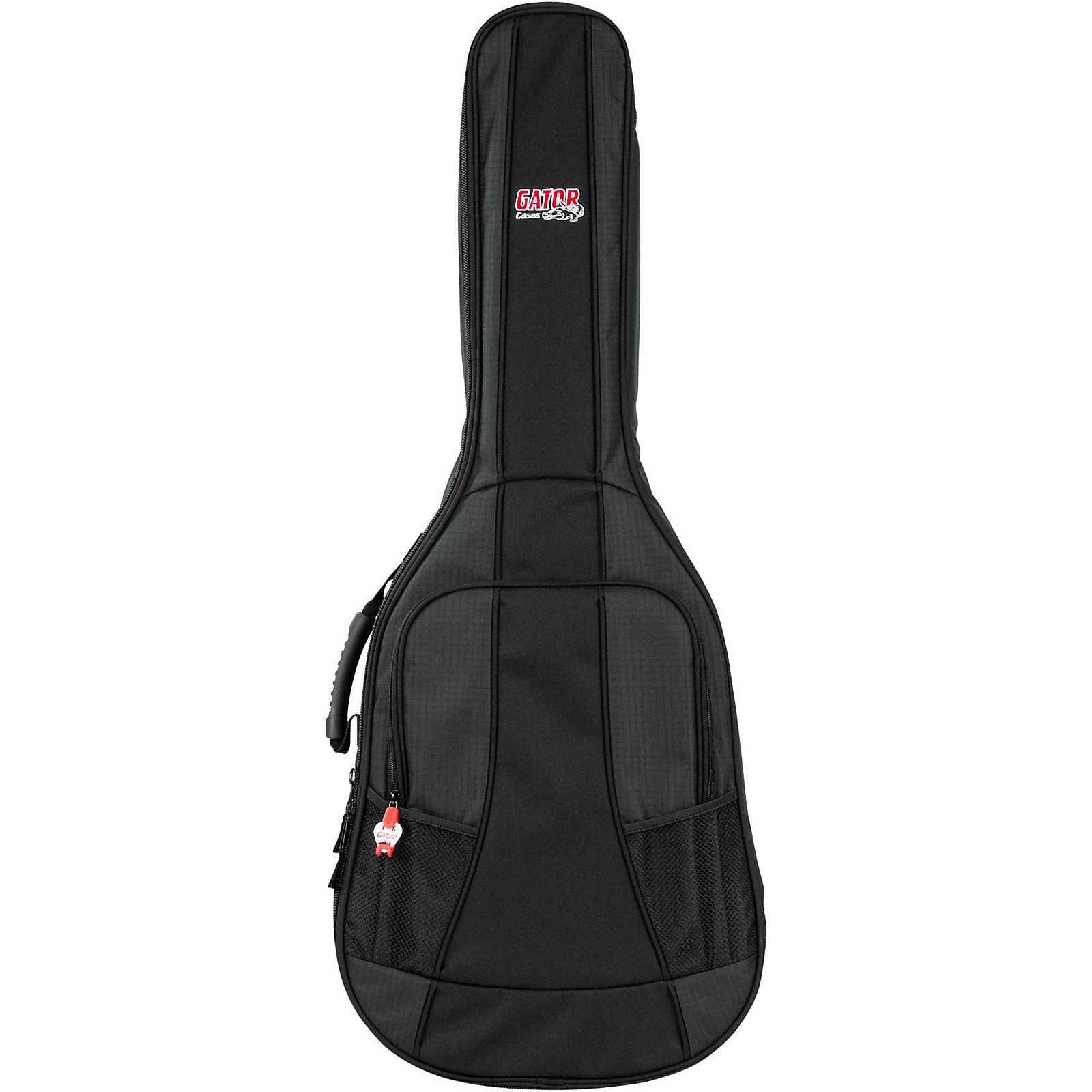 gator gig bag acoustic