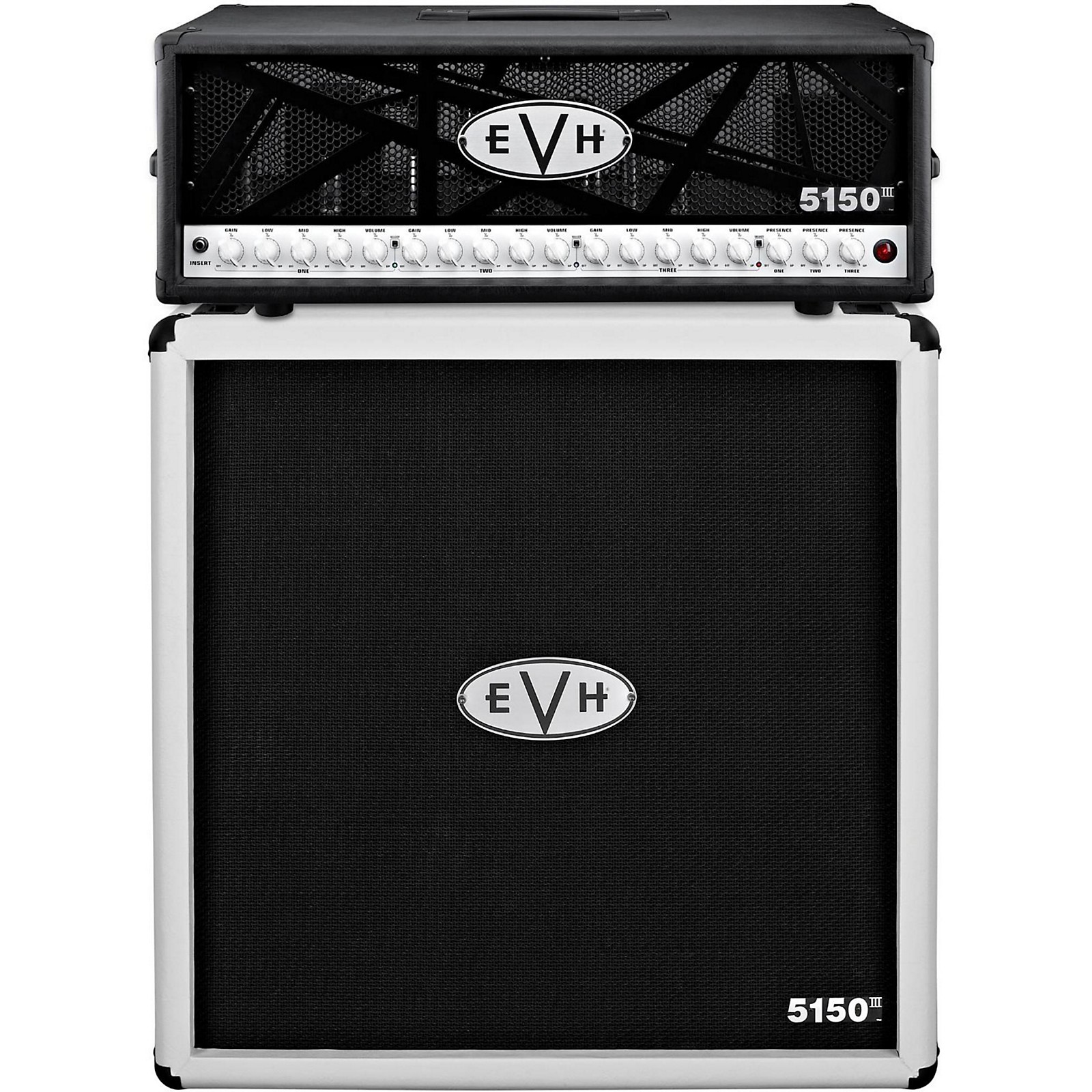 Featured image of post Evh 5150 Iii 100W