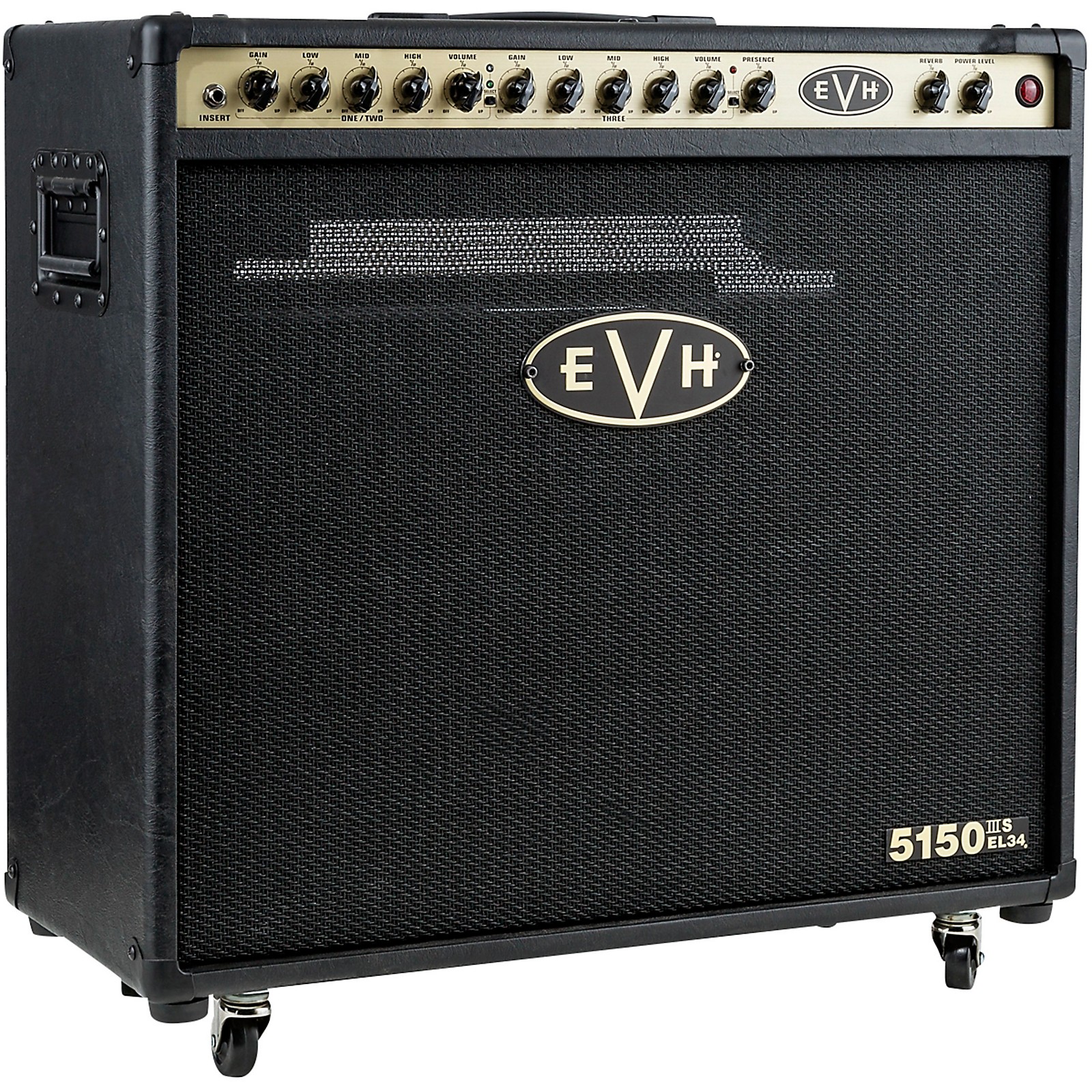 Evh 5150 2x12 combo Clearance