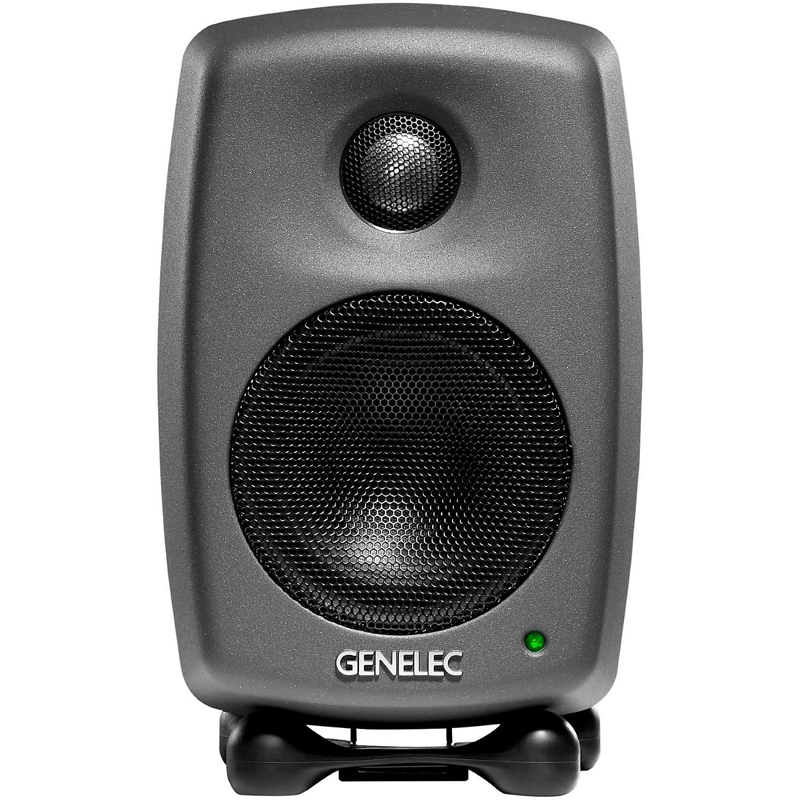 powered monitors guitar center