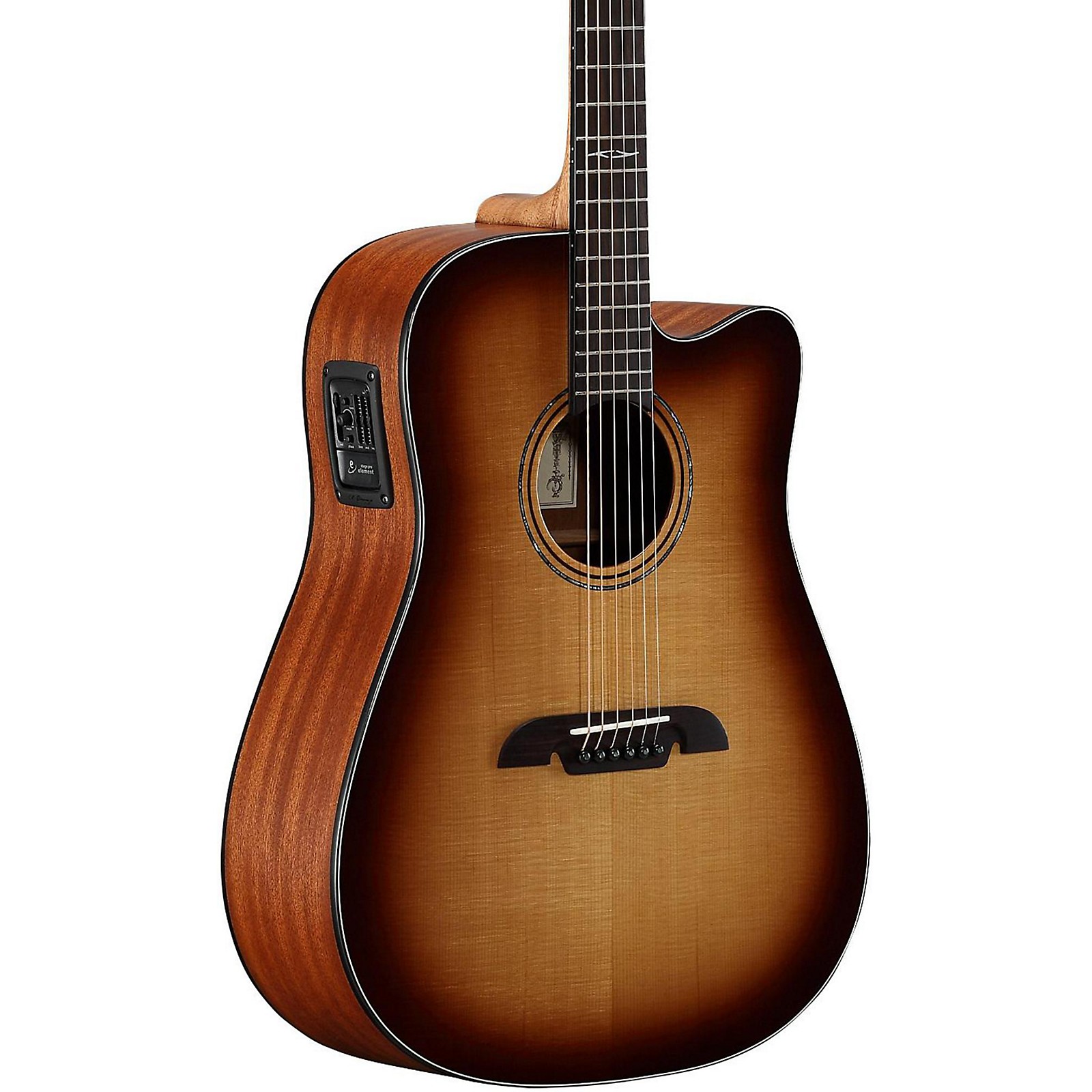 Alvarez dreadnought Clearance