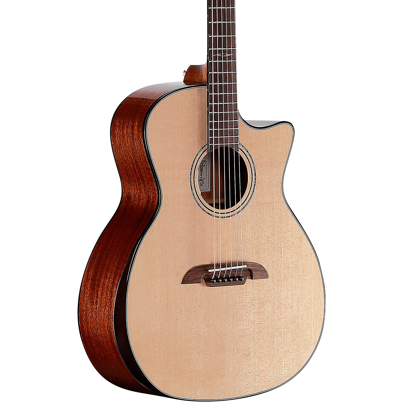 Auditorium Acoustic Guitar Case - Alvarez Ag610cearb Armrest Grand Auditorium Acoustic Electric Guitar Natural Guitar Center