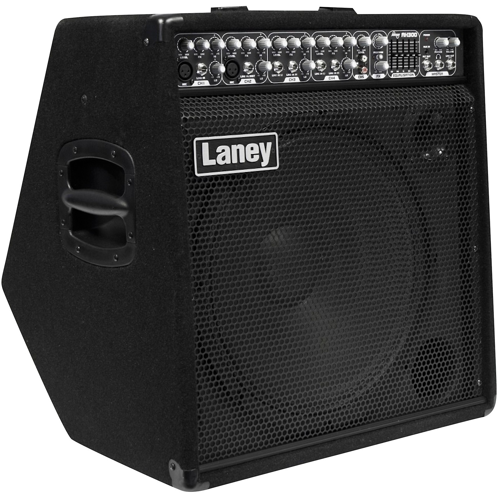 laney sound system