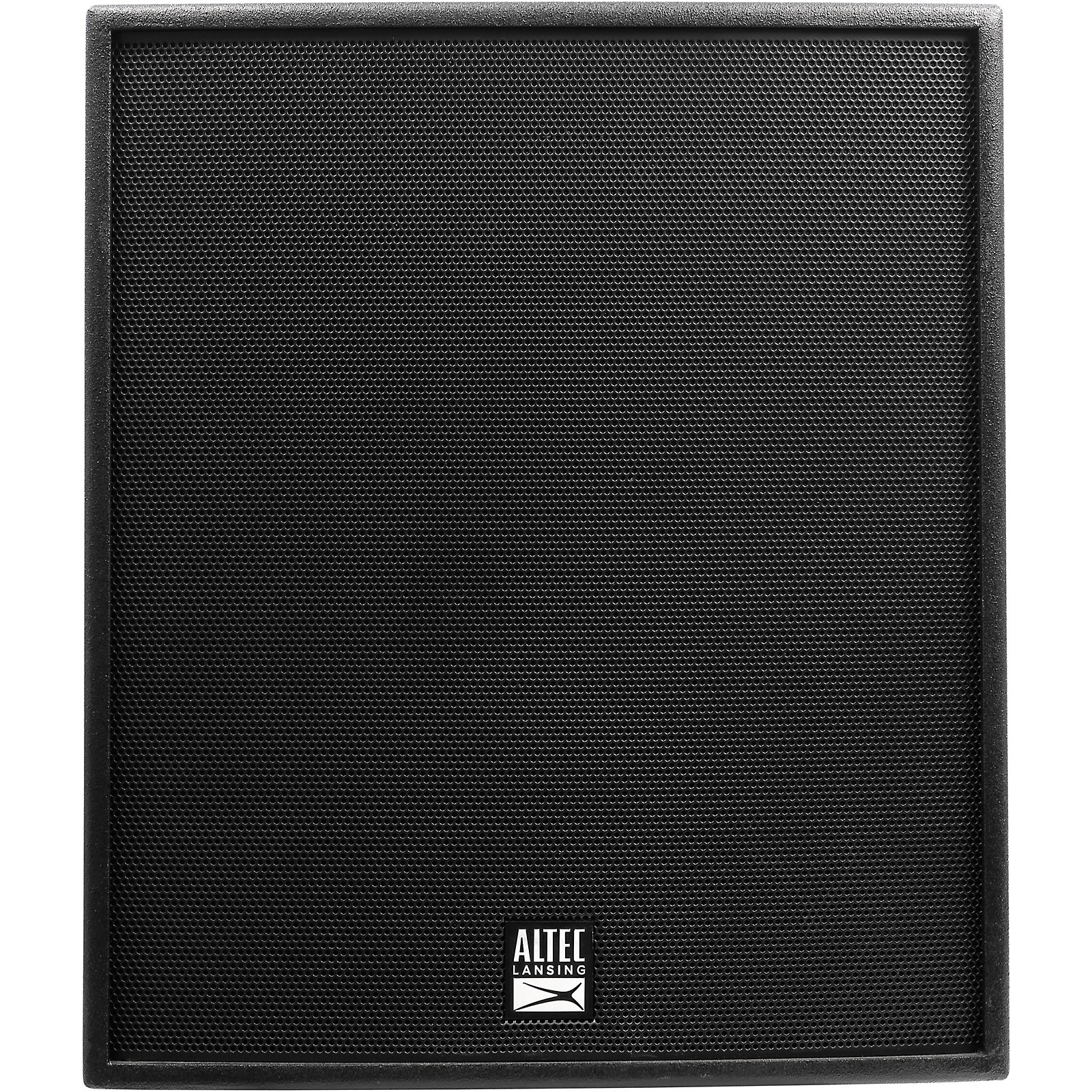 altec lansing powered audio system powered subwoofer