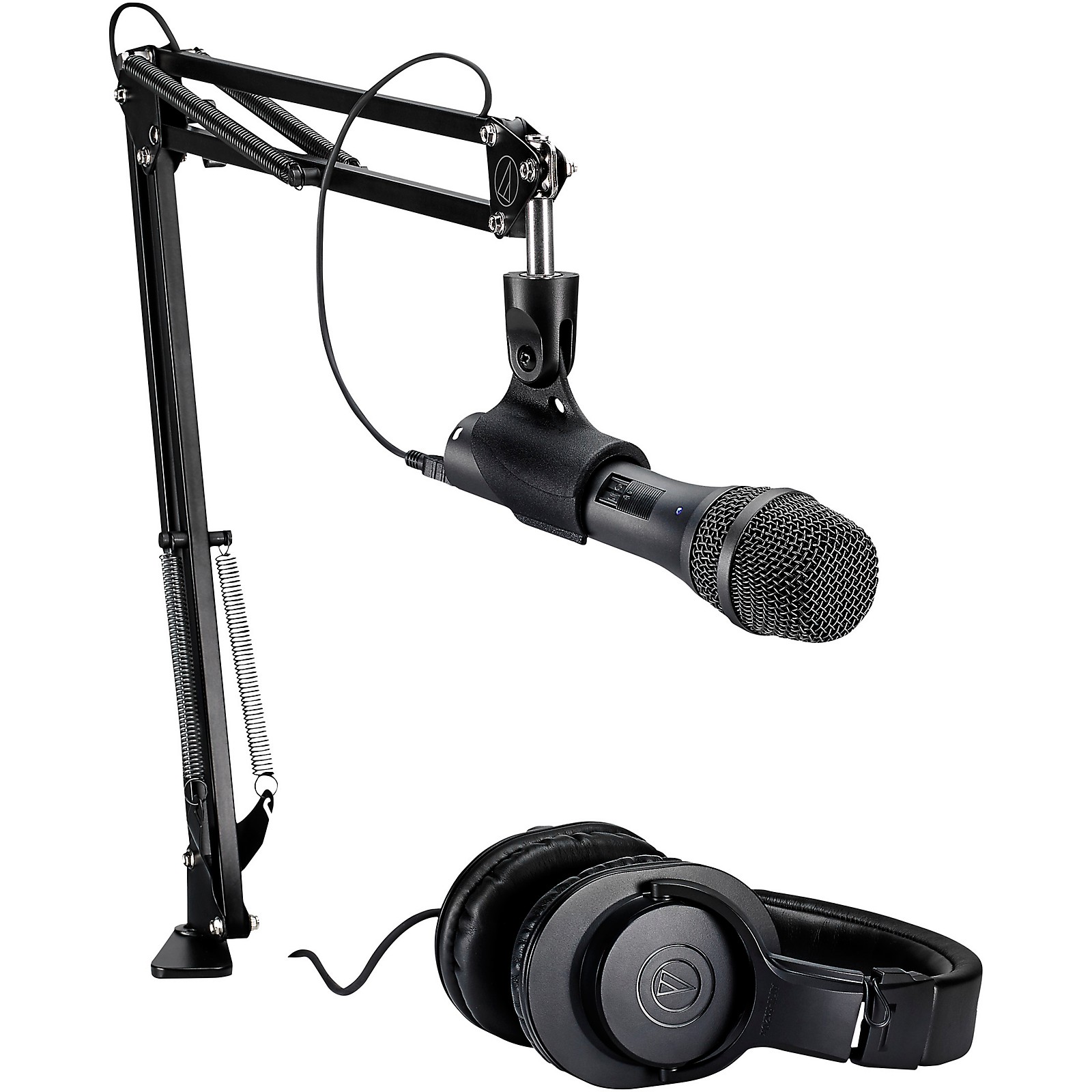 audio technica studio bundle