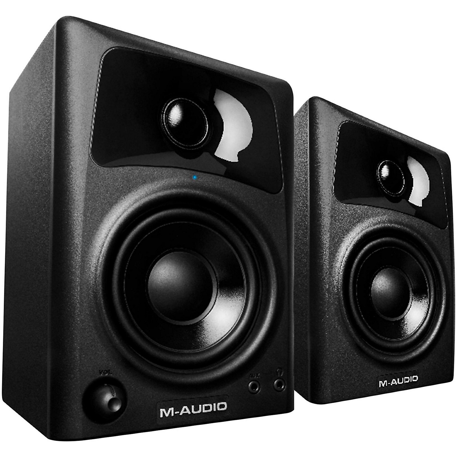 audio monitors