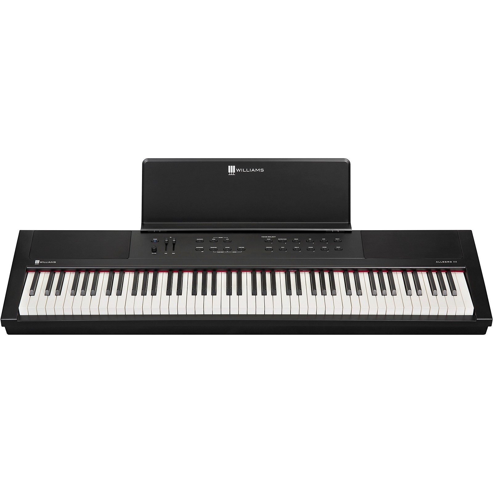 Williams Allegro Iii Digital Piano Guitar Center