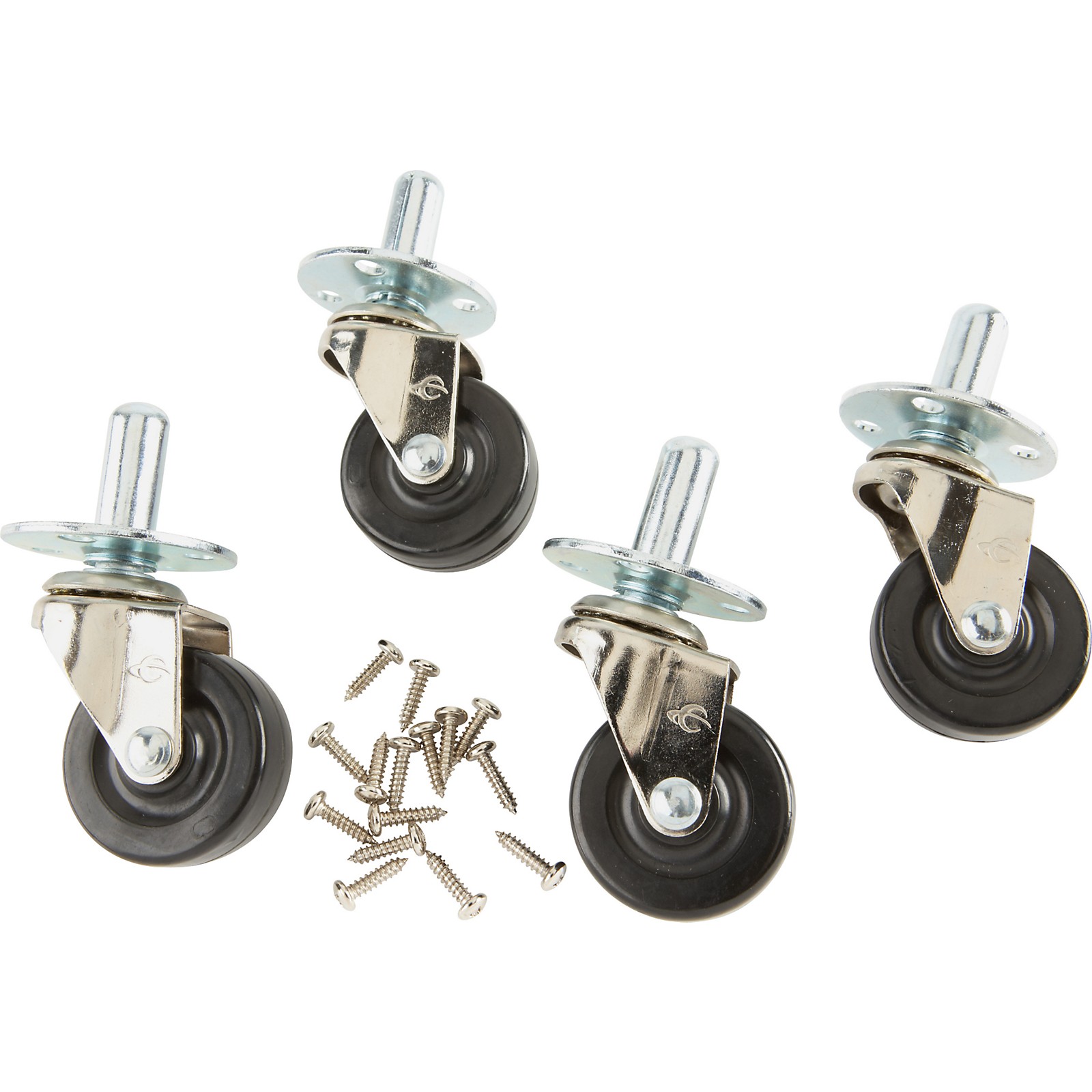 guitar cabinet casters