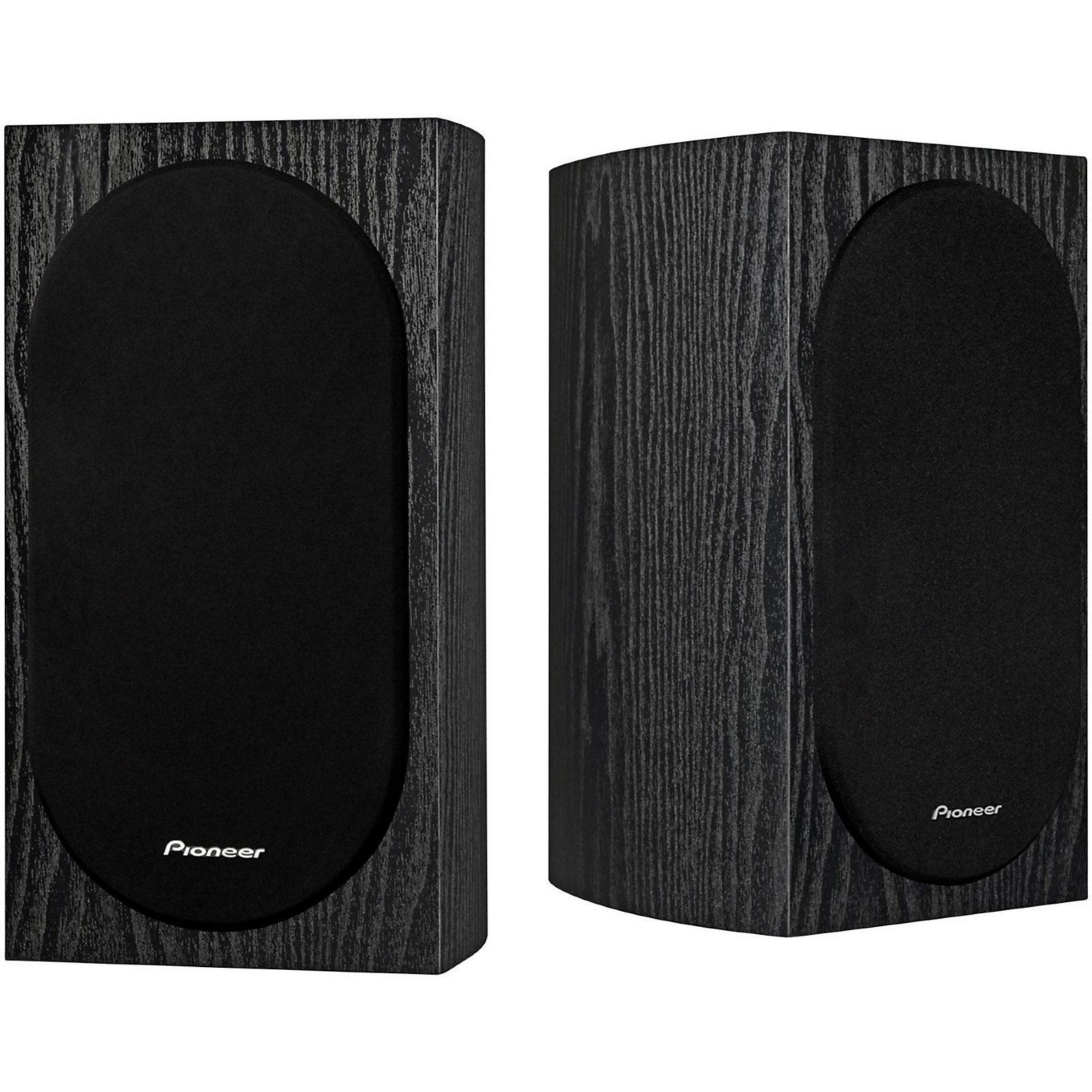 pioneer andrew jones center