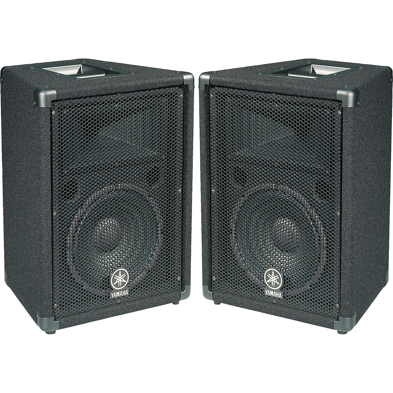 yamaha cabinet speakers
