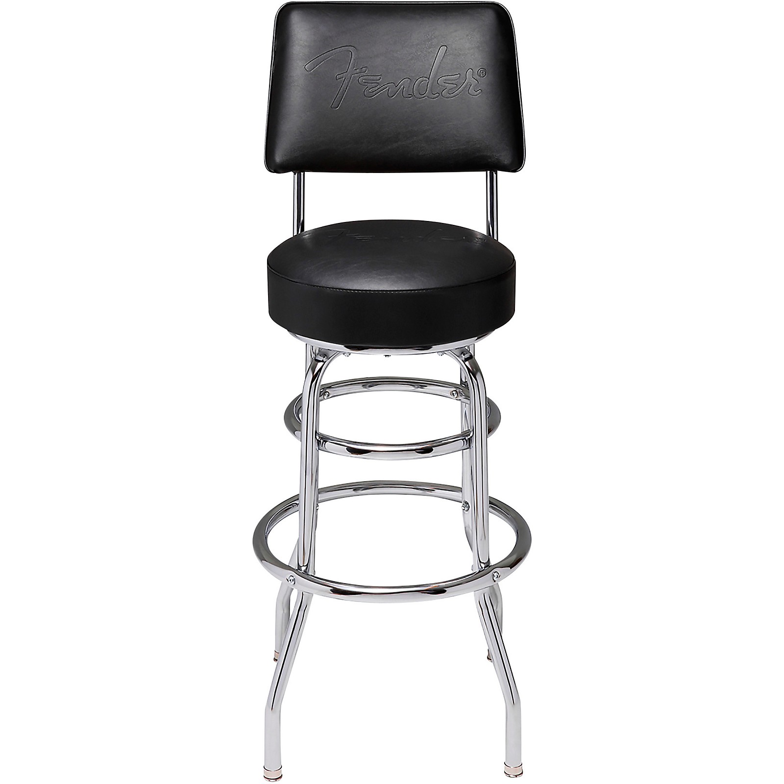 Fender Backrest Barstool 30 In Guitar Center