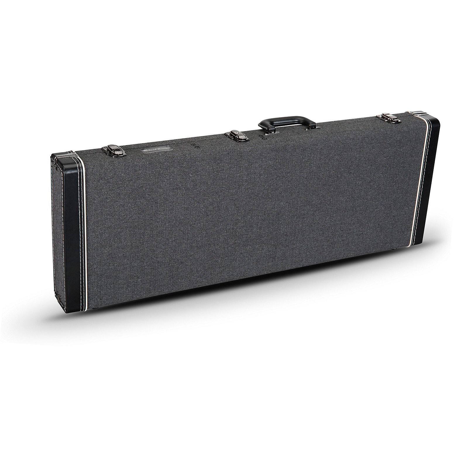 fender black tweed case