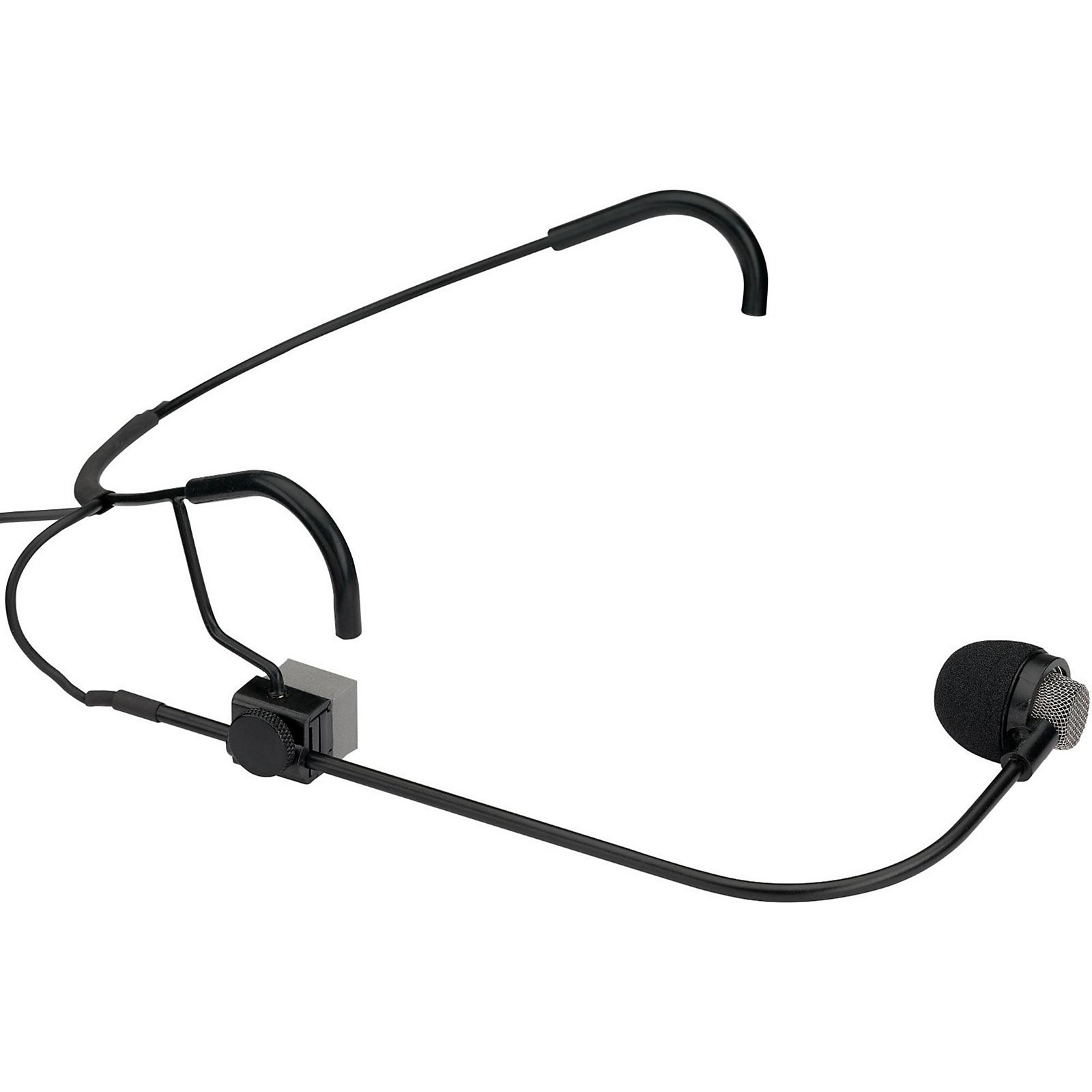 crown headset mic