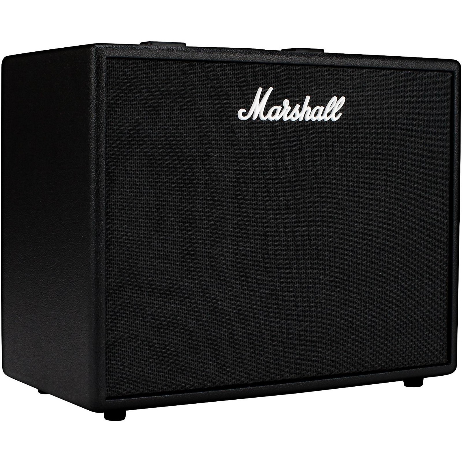 Marshall CODE 5aMARSHALL CODE 50W 1X12 GUITAR COMBO AMP BLACK0W 1x12 Guitar Combo Amp Black | Guitar Center