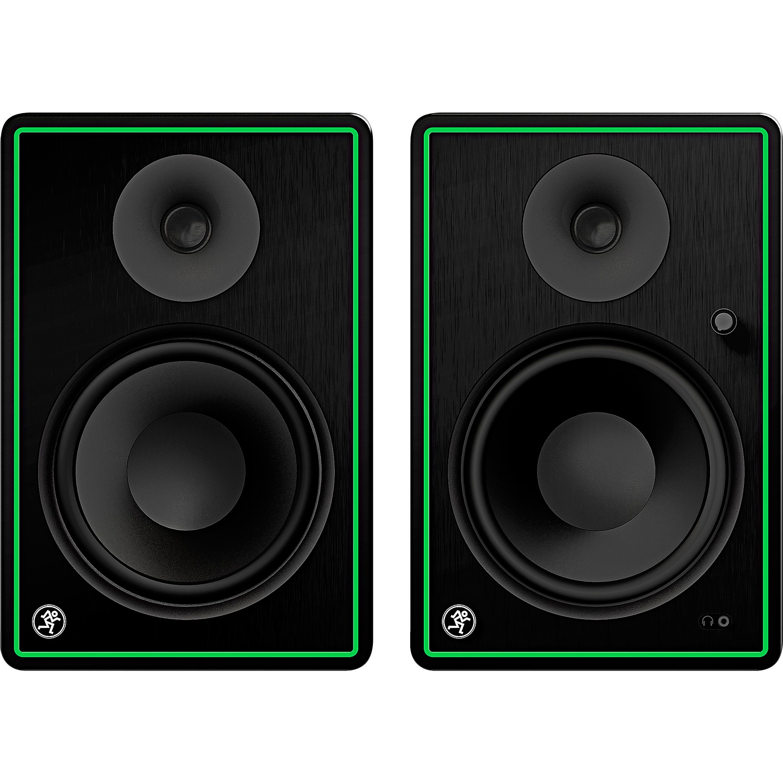 studio speakers guitar center