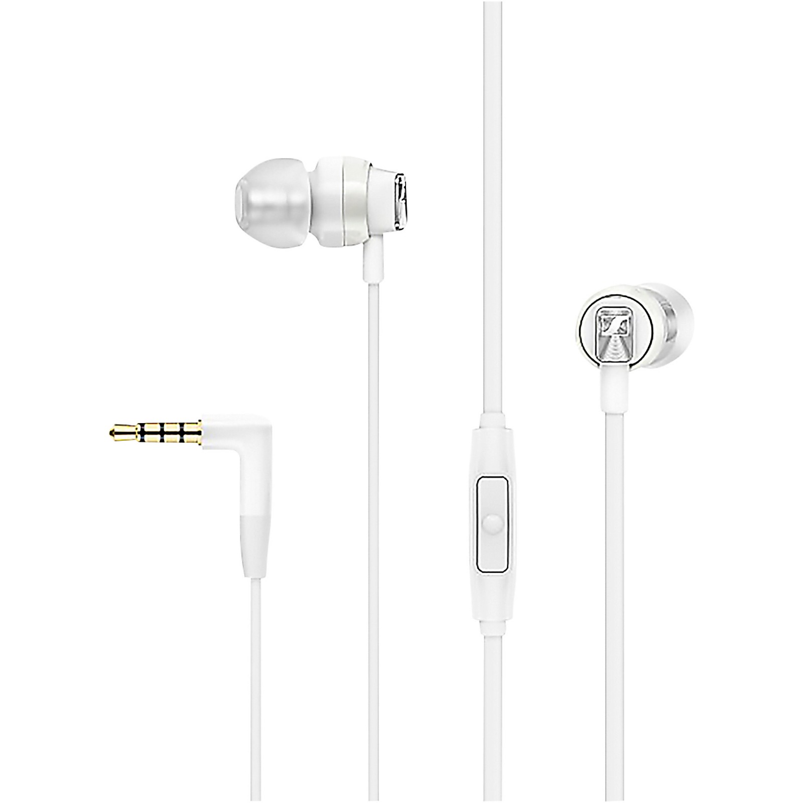 sennheiser cx 300s specs