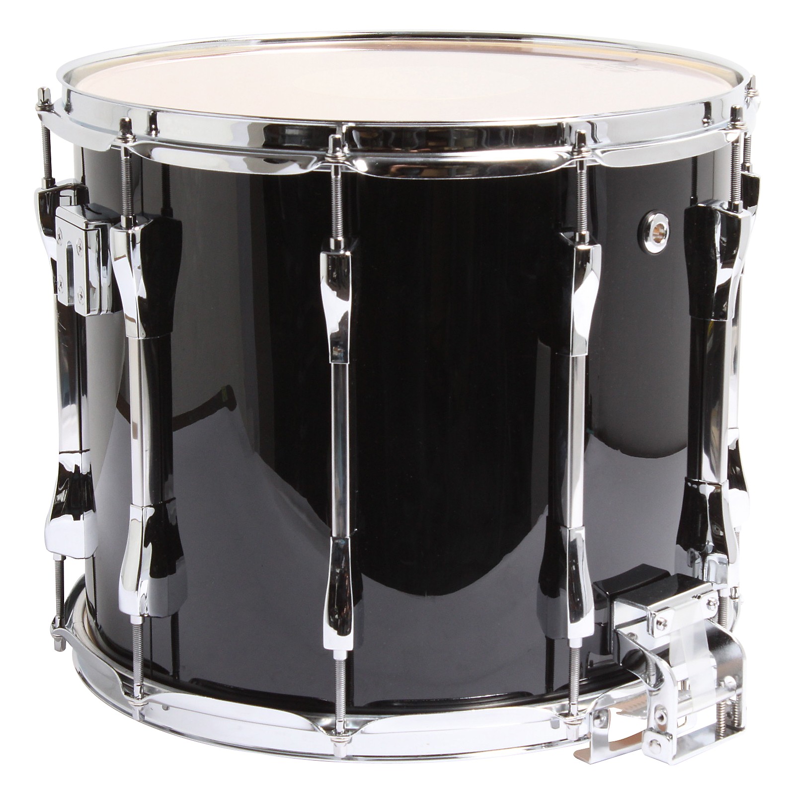 Pearl Competitor Traditional Snare Drum 14 x 12 in White