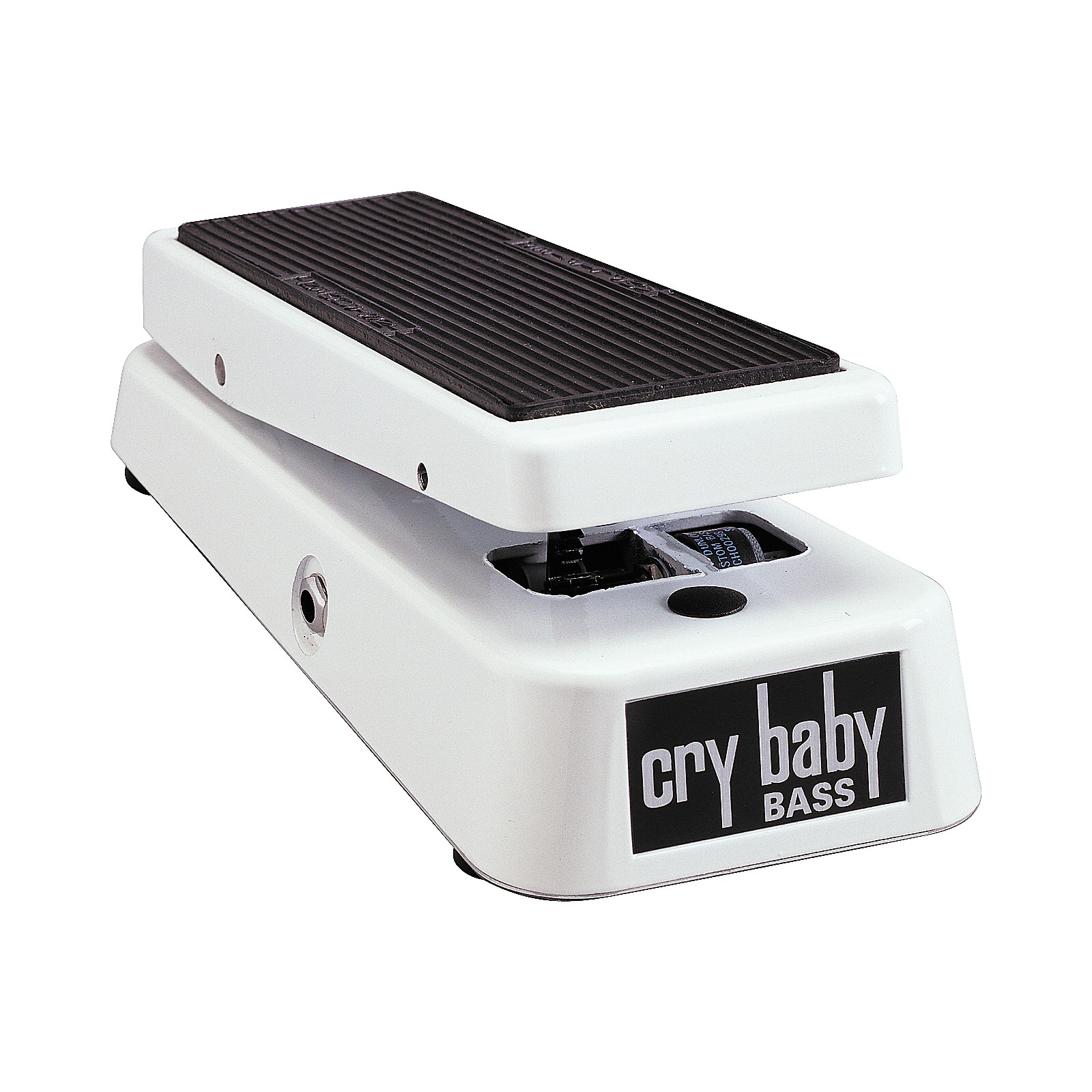Dunlop Cry Baby 105q Bass Wah Pedal Guitar Center - cry baby roblox piano copy sheets