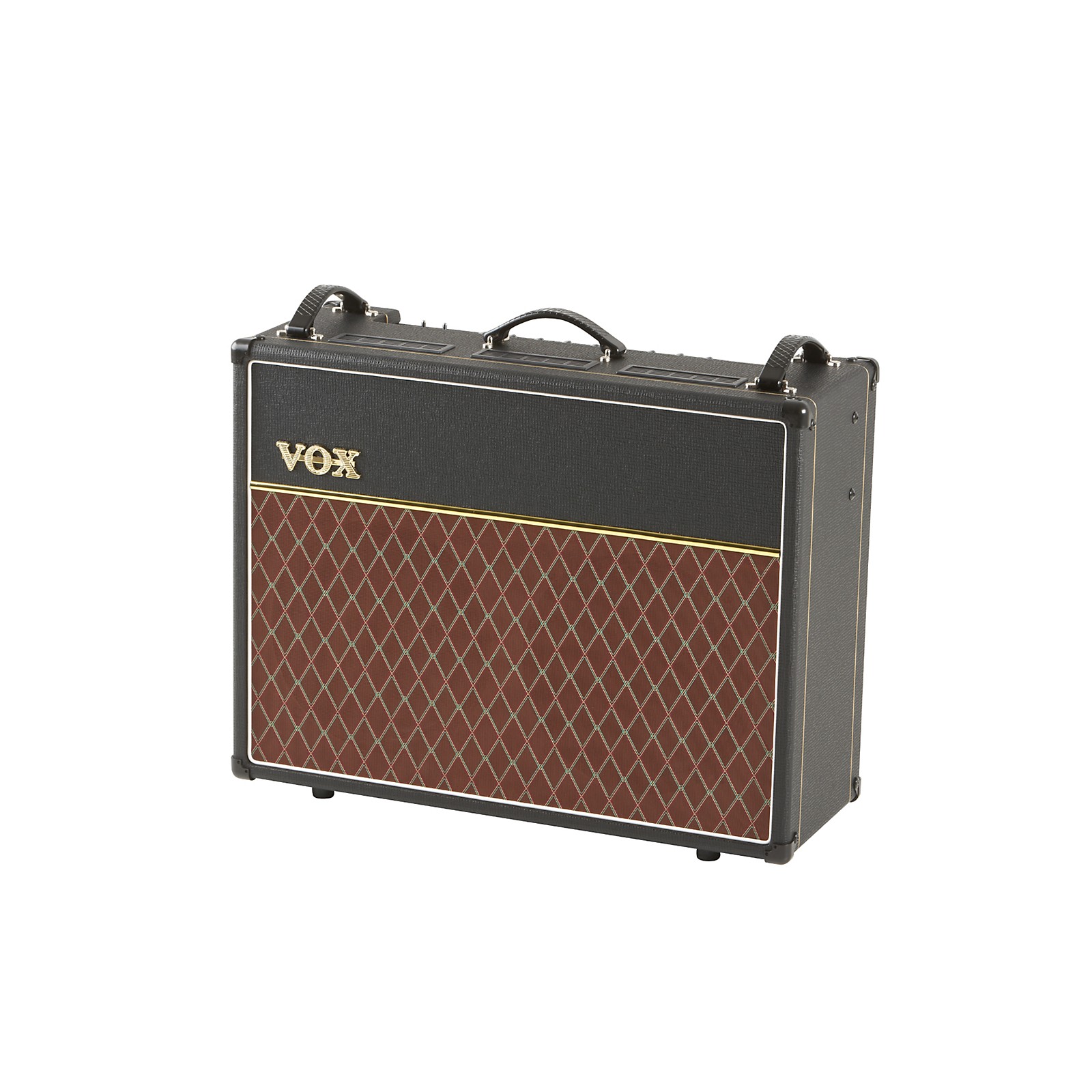 vox ac15 custom with celestion greenback speaker