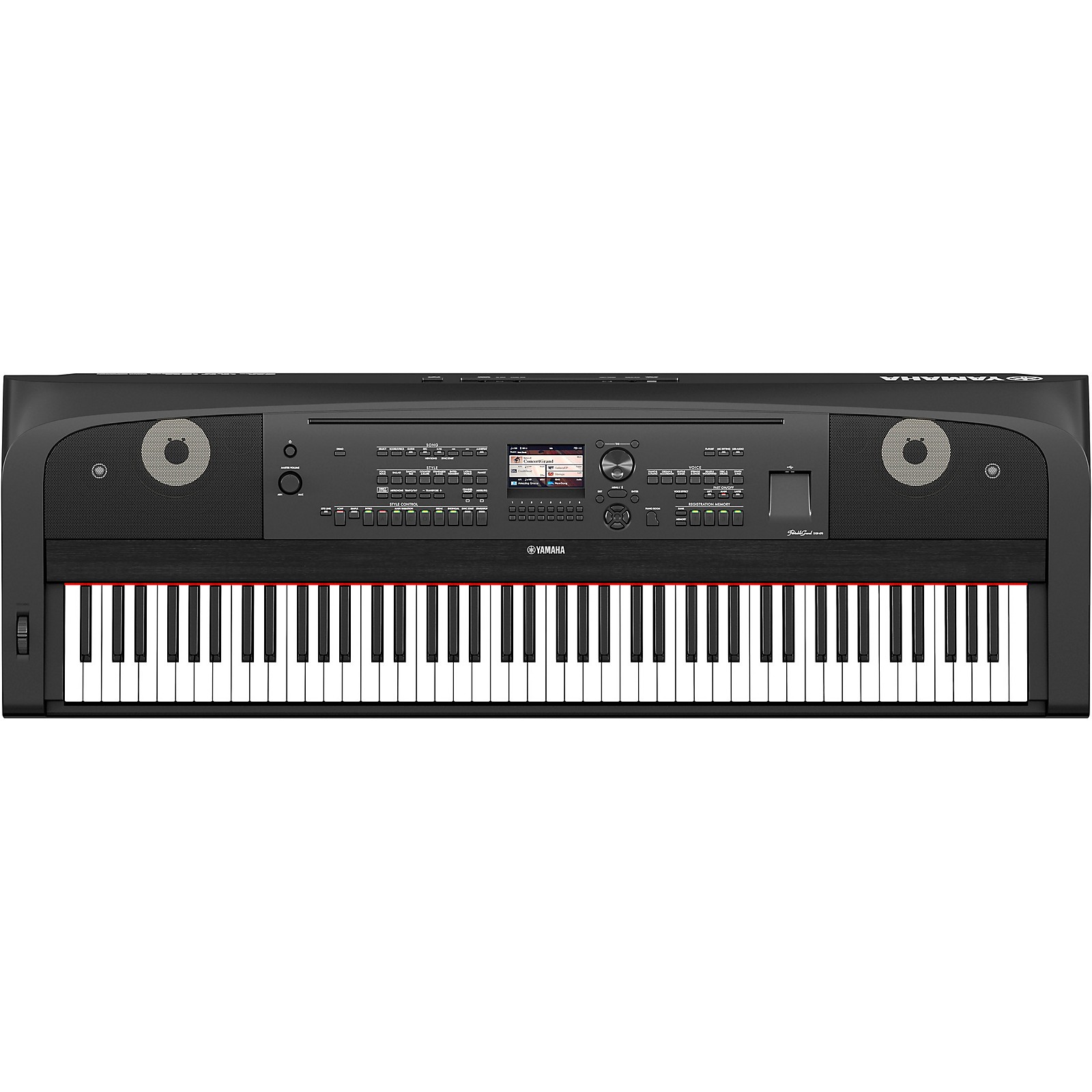 Yamaha dgx 670 amazon Clearance