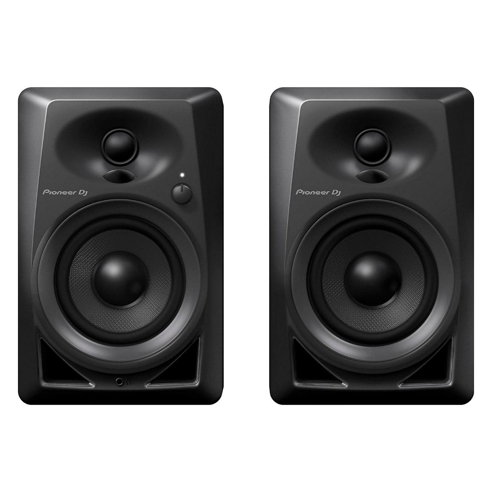 guitar center used powered speakers