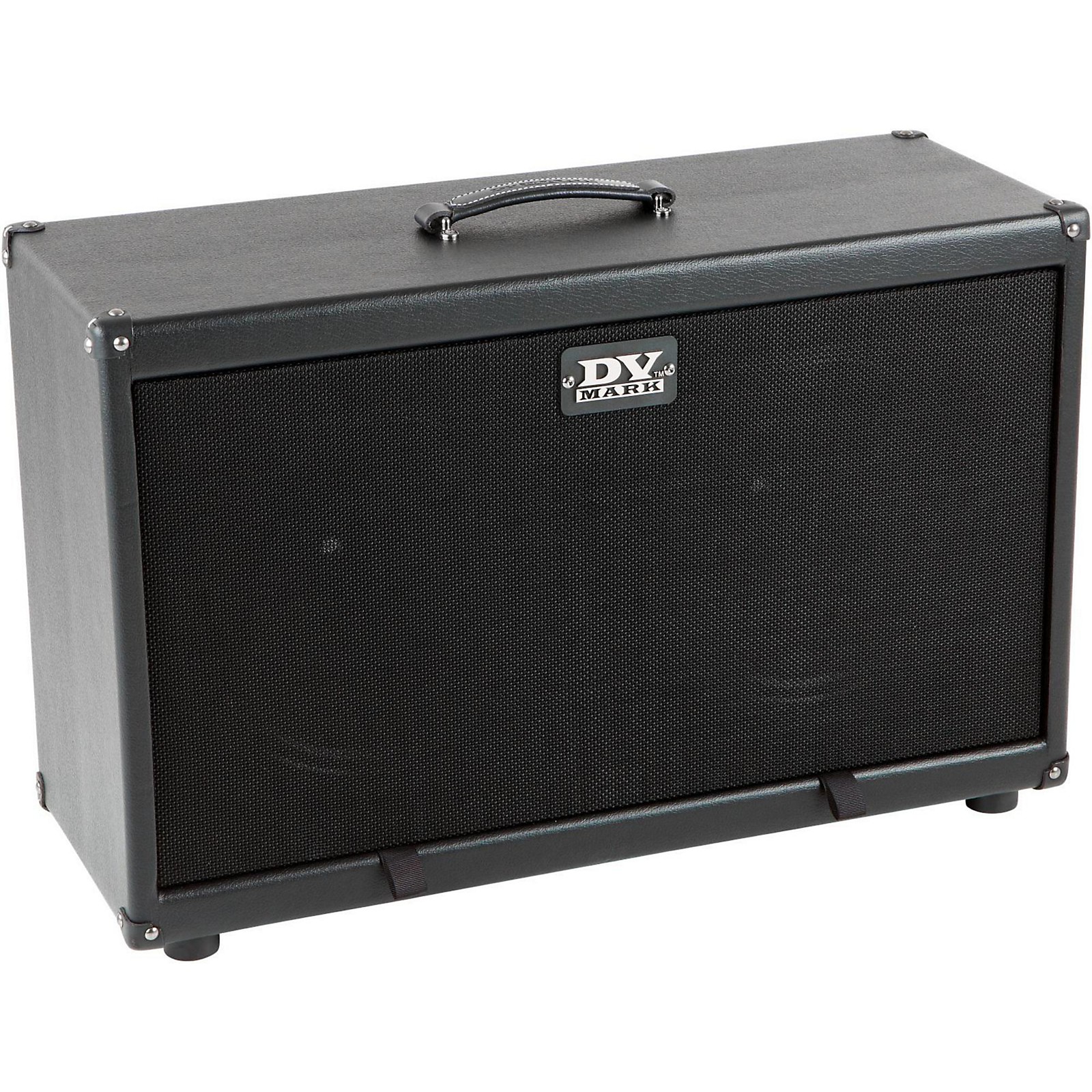 powered 2x12 cabinet