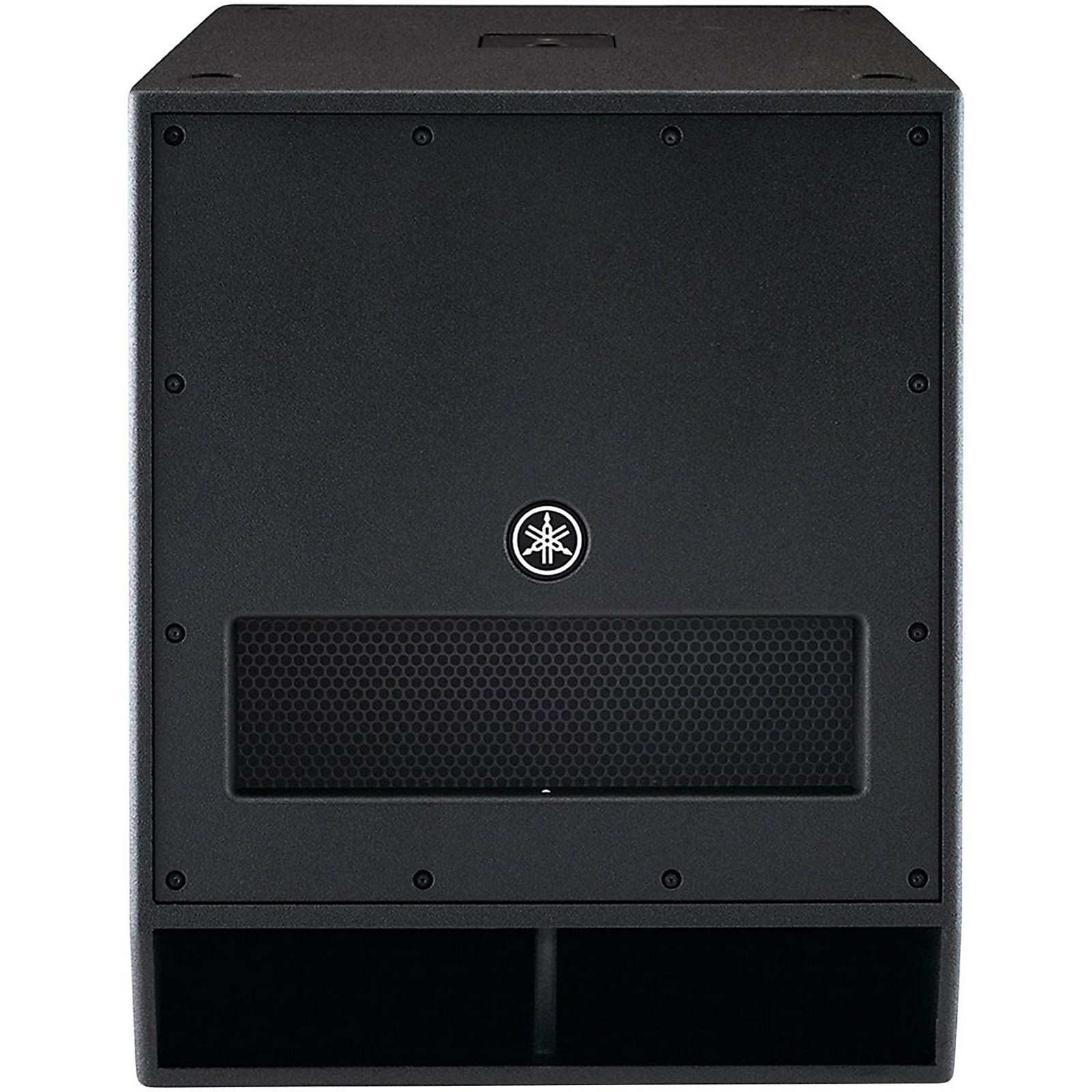 guitar center used powered subwoofer