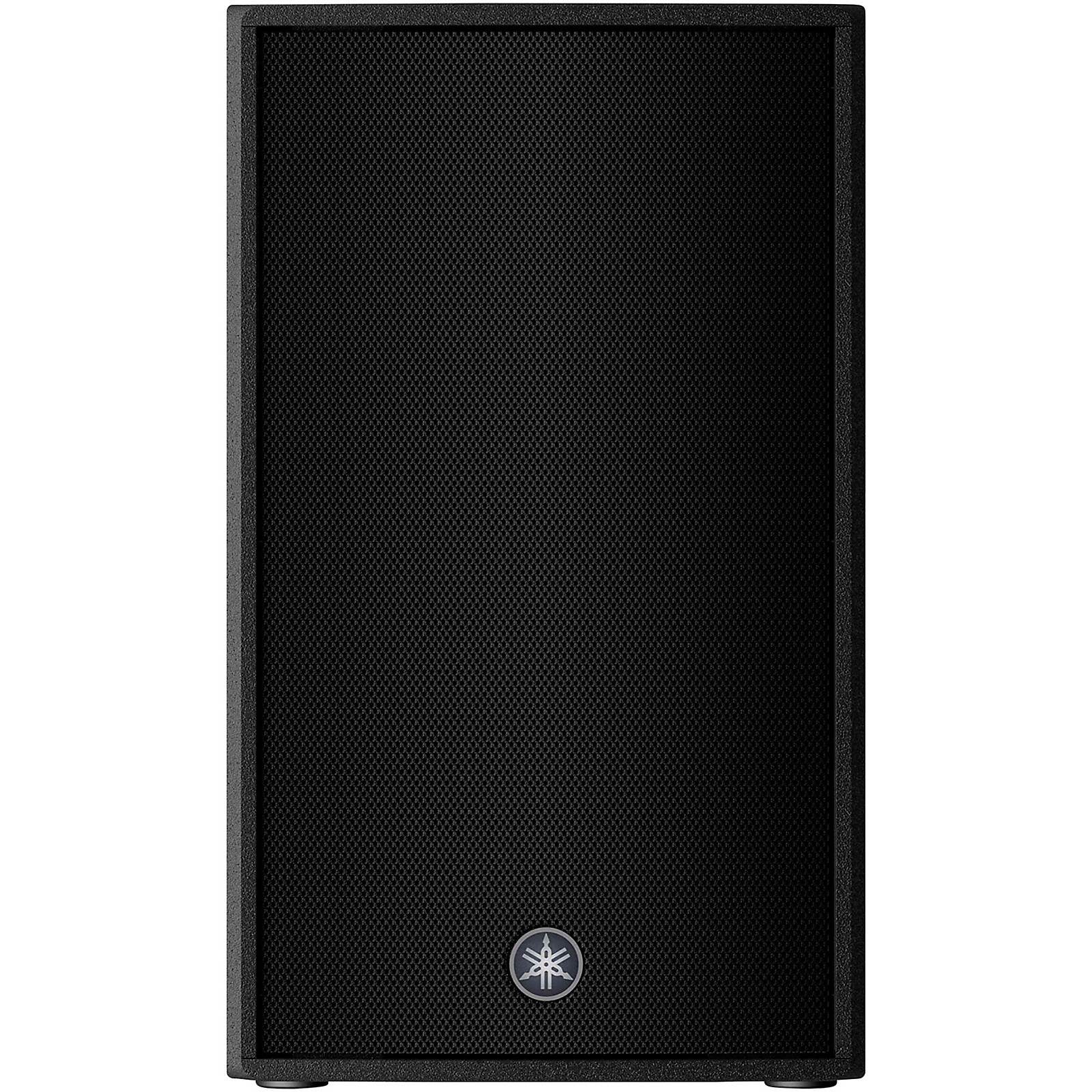 yamaha dante speakers