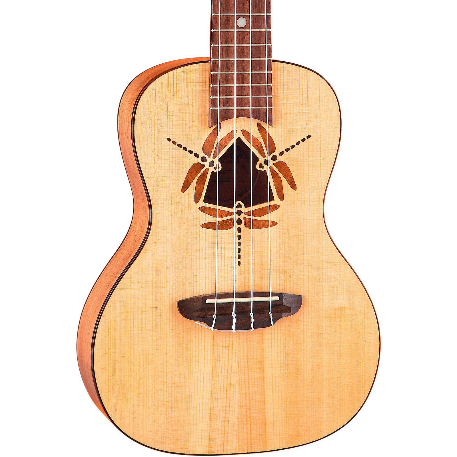 Dragonfly ukulele Clearance