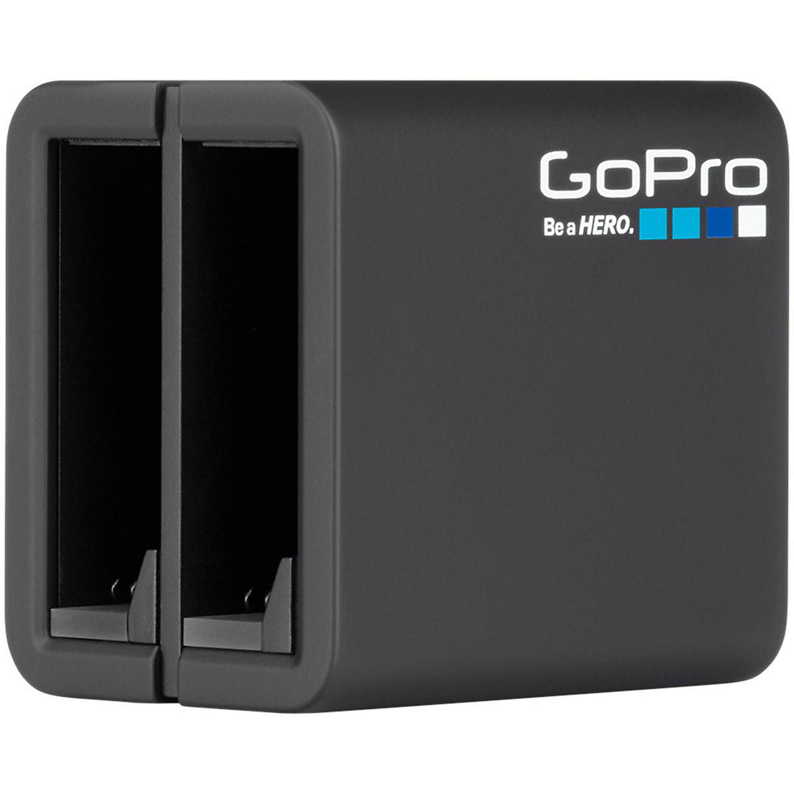 Gopro Dual Battery Charger For Hero4 Guitar Center