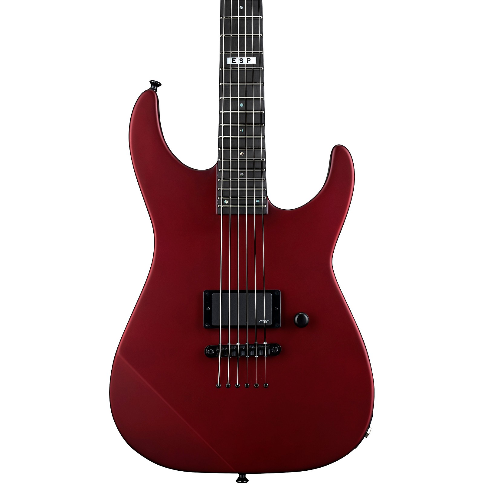 Esp E Ii M I Neck Thru Electric Guitar Guitar Center