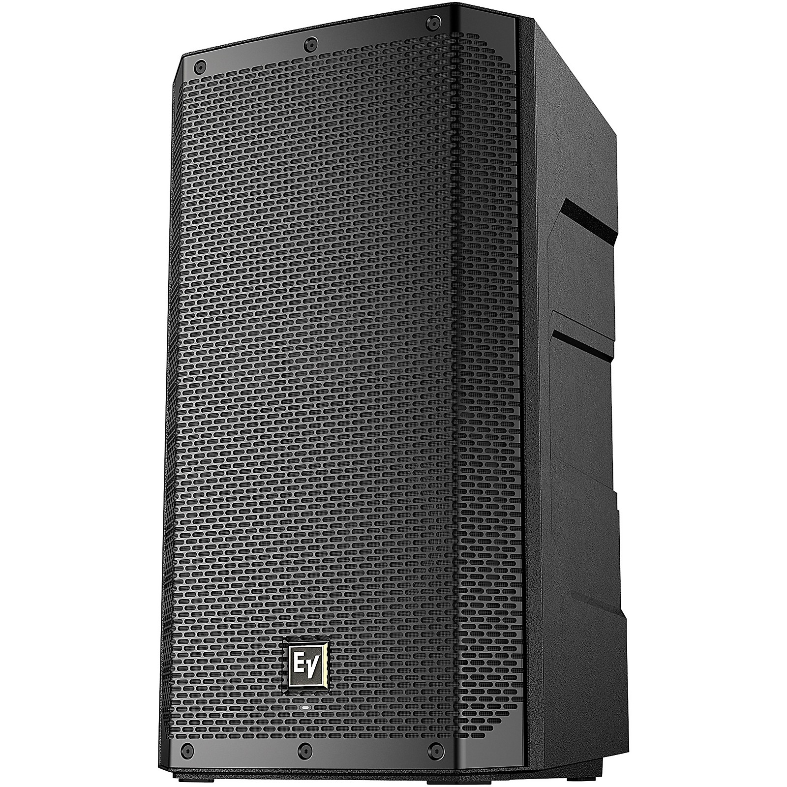 guitar center used powered speakers