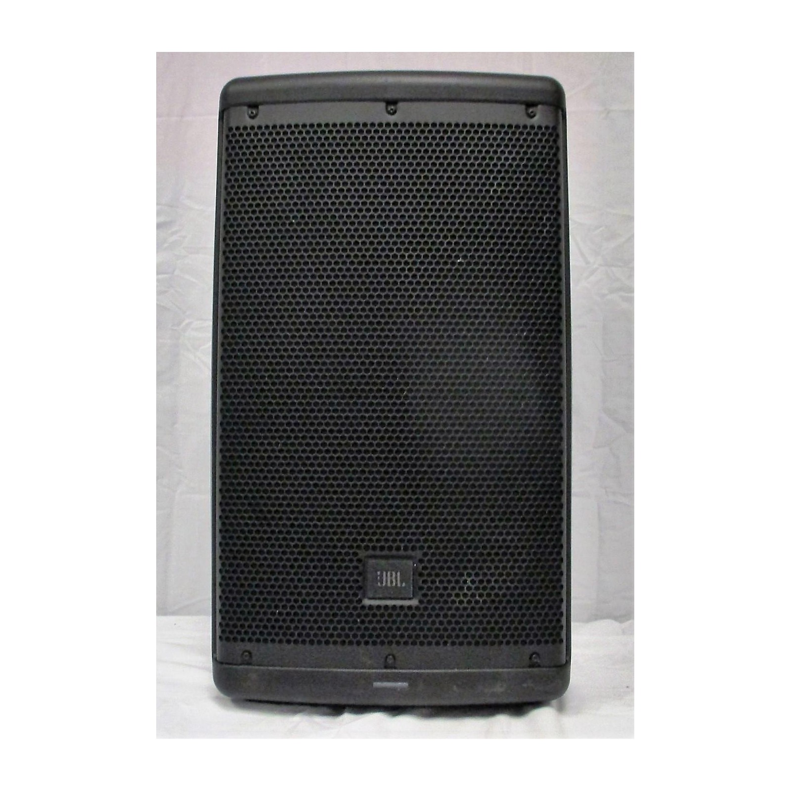 guitar center jbl powered speakers