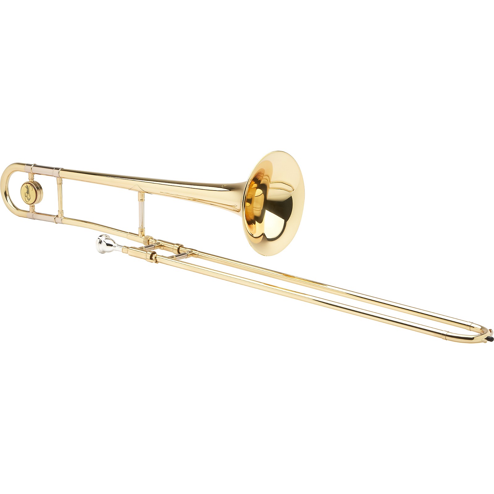 Etude Etb 100 Series Student Trombone Guitar Center