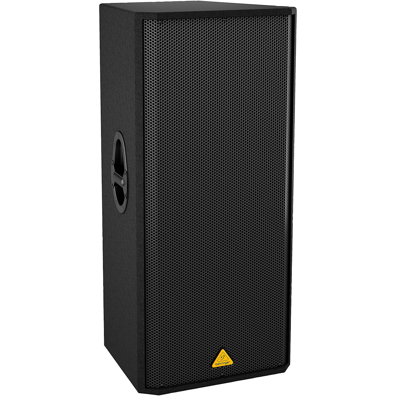 behringer speakers website