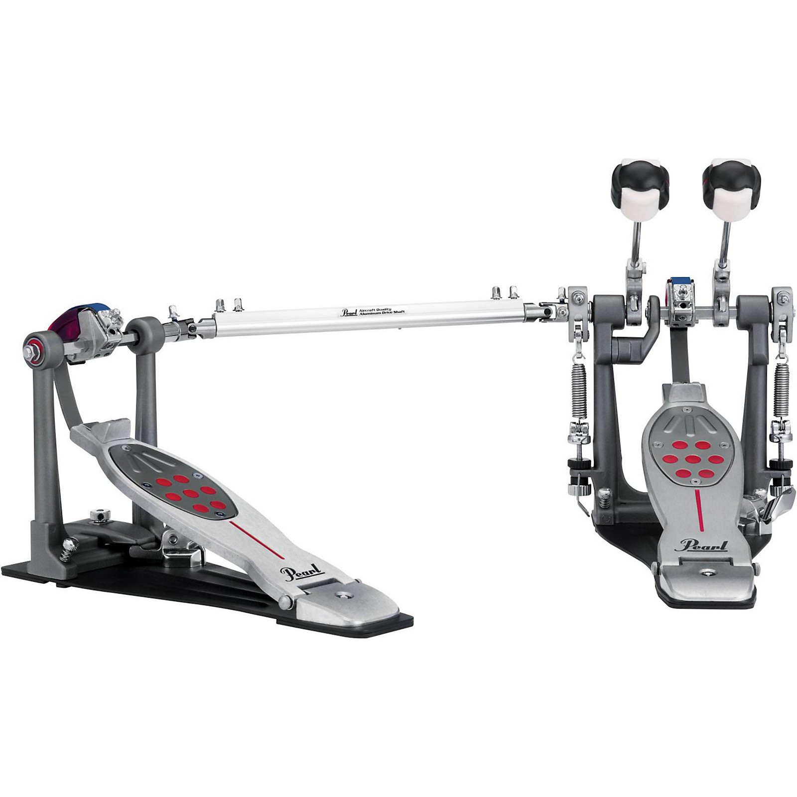pearl eliminator redline belt