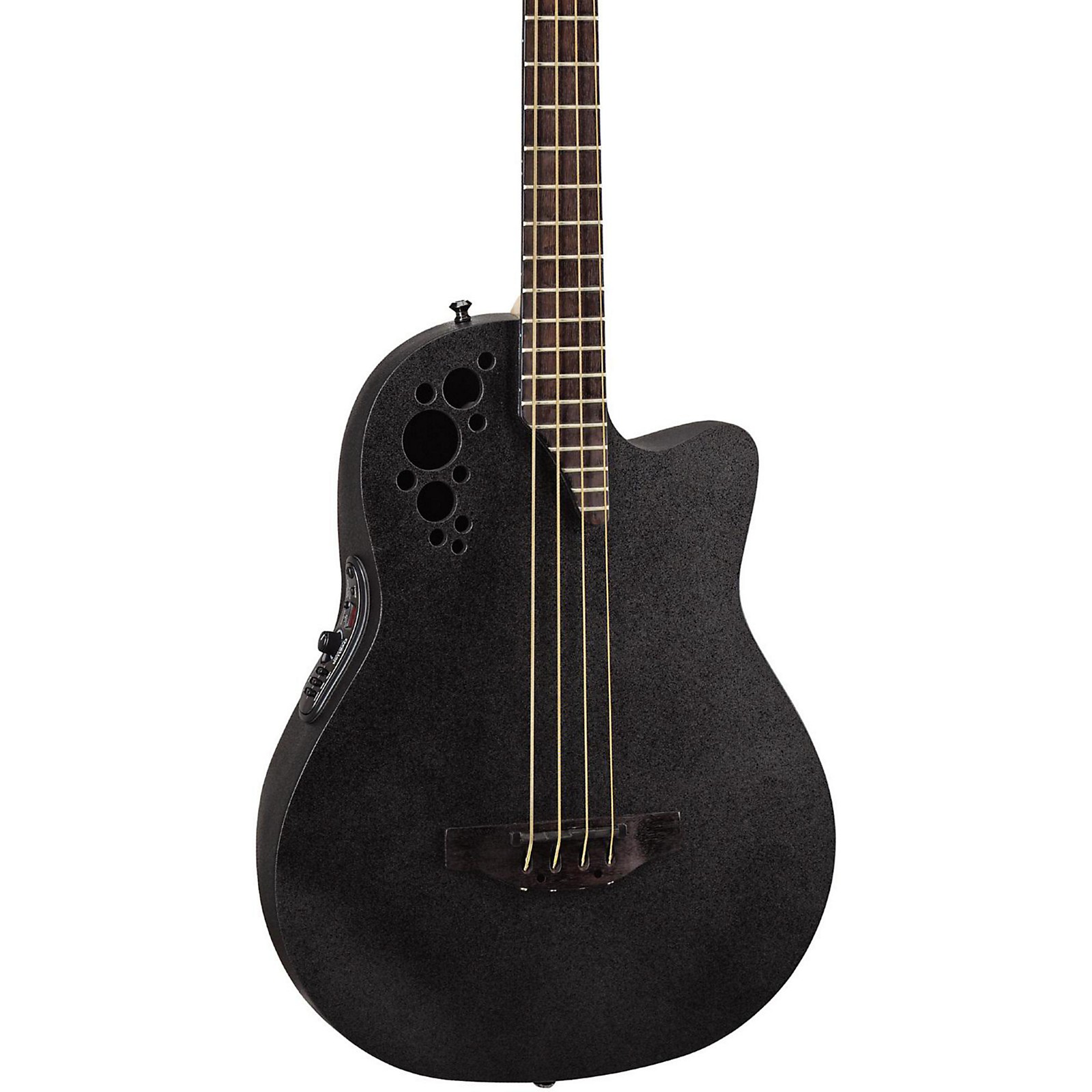 Ovation bass Clearance