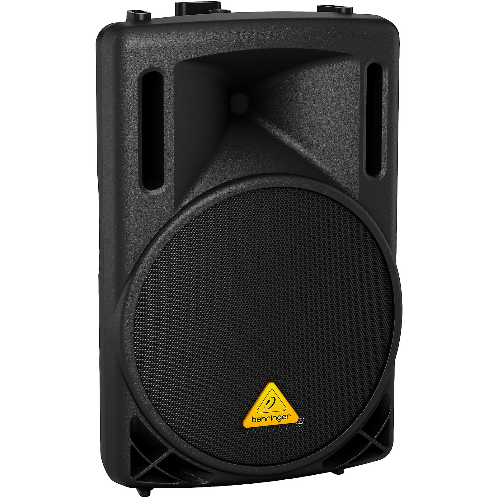 behringer eurolive 15 inch powered speakers