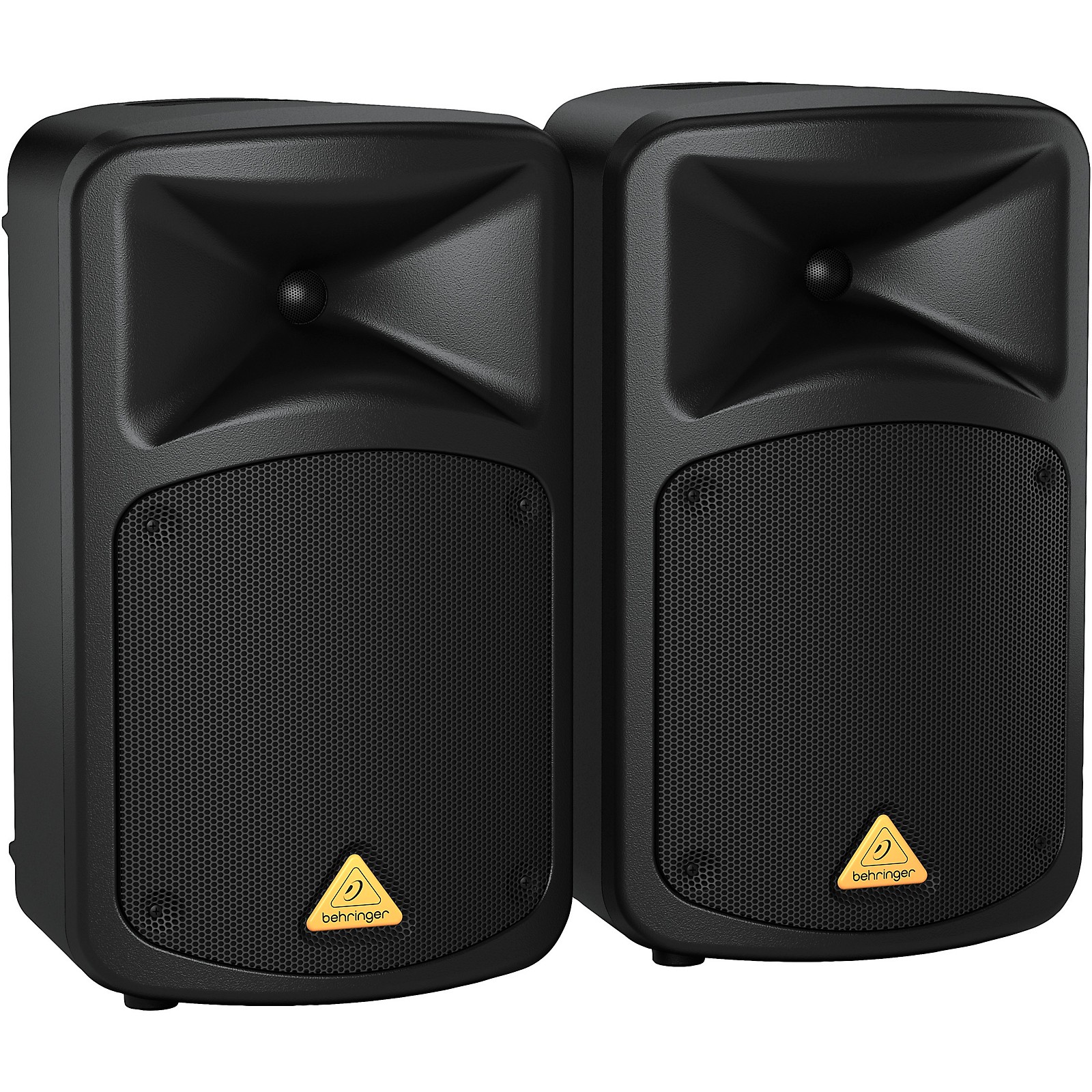behringer sound box