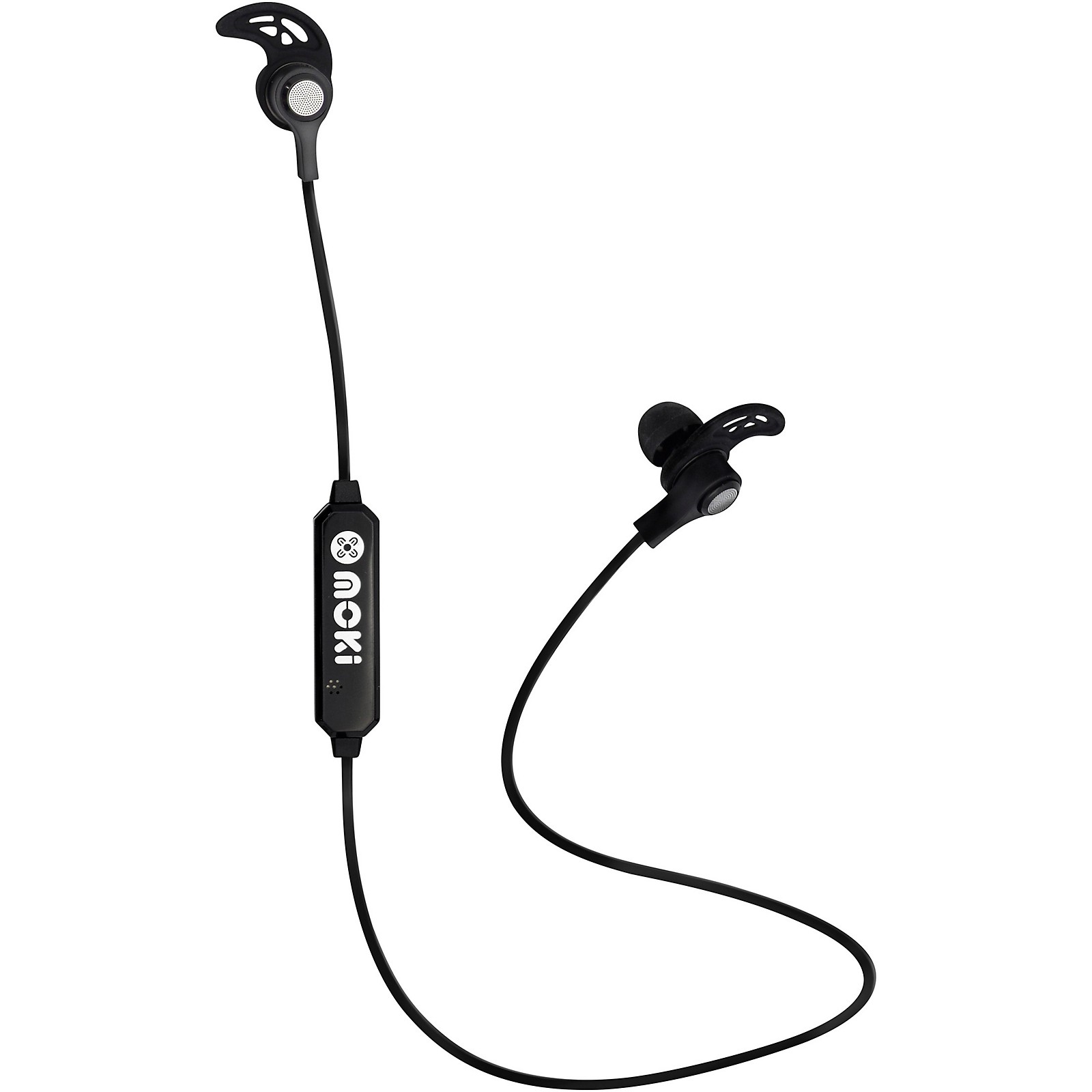 moki exo kids bluetooth headphones