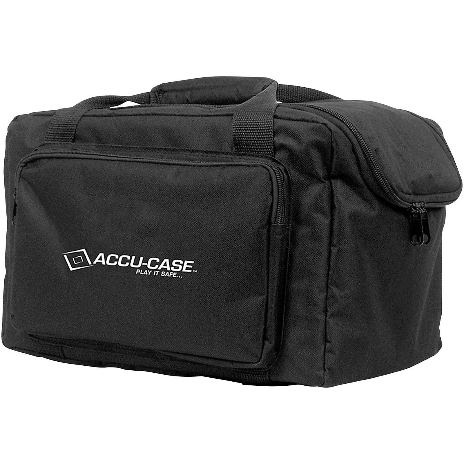 dj gig bag
