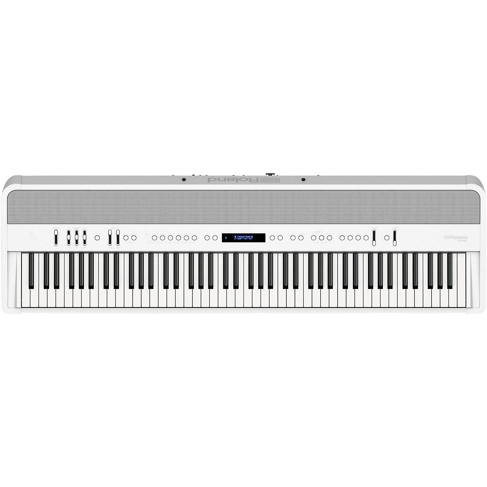 Roland Fp 90 Digital Piano White Guitar Center