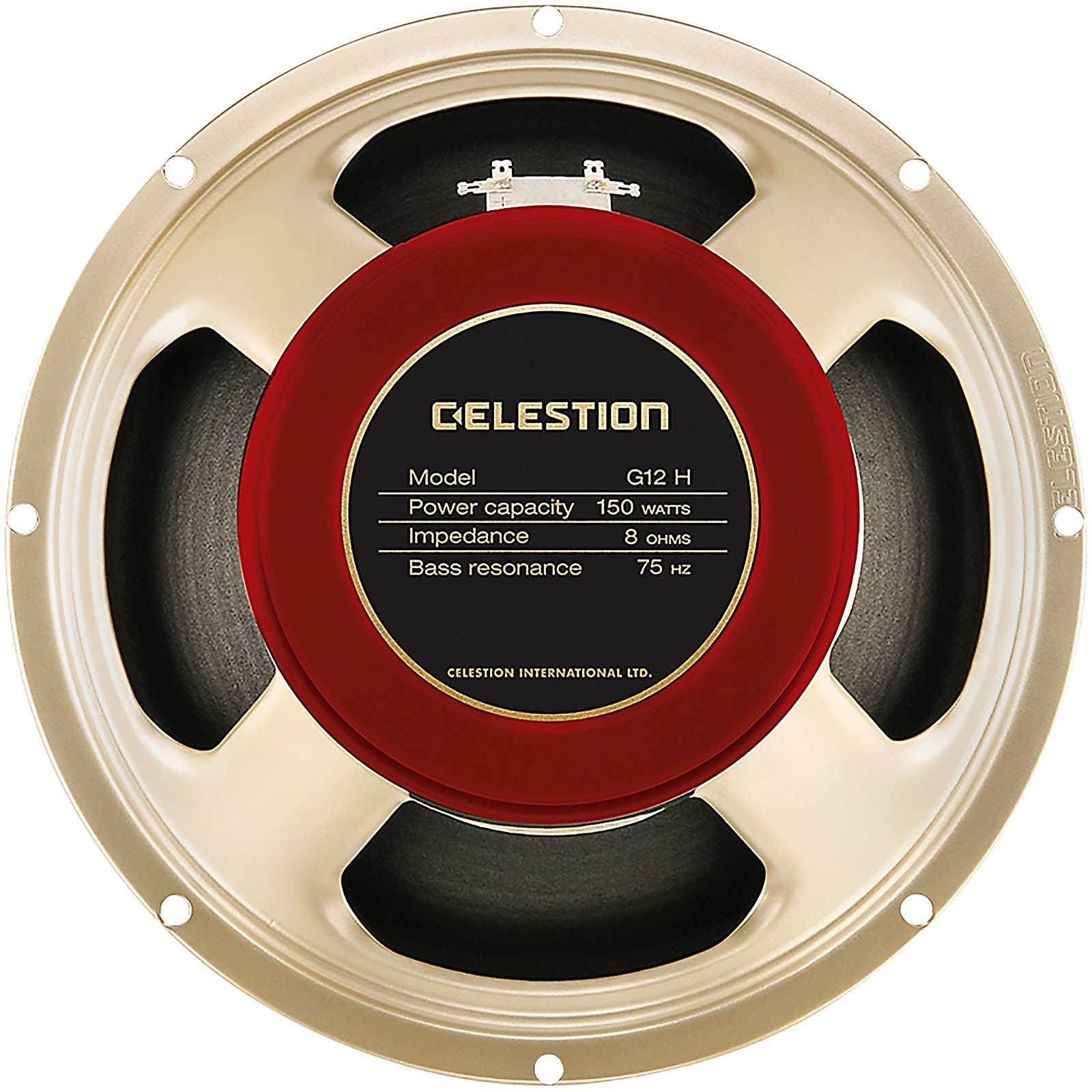 celestion g12h