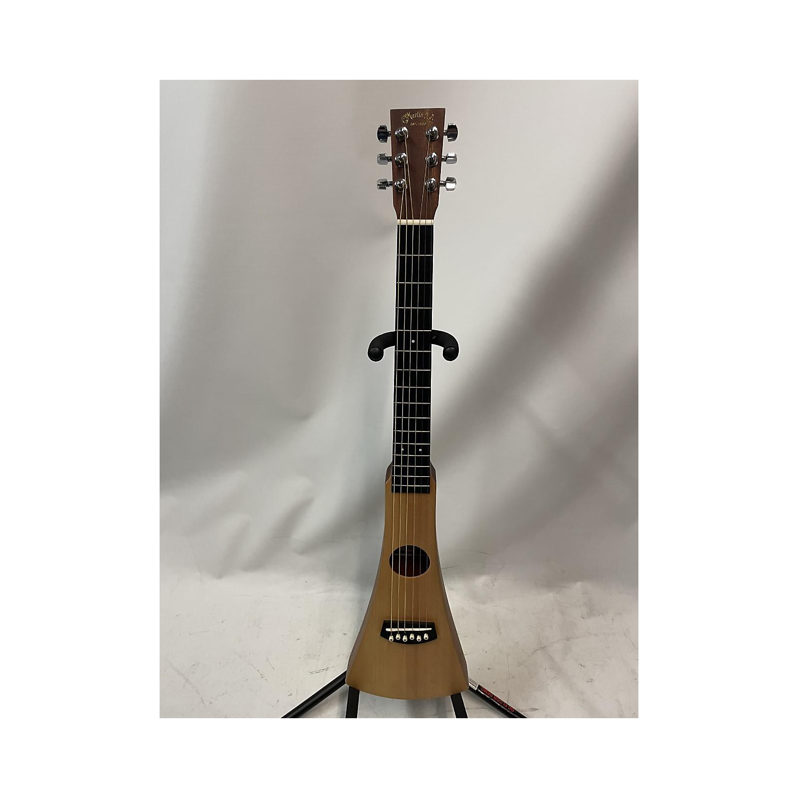 martin backpacker acoustic guitar