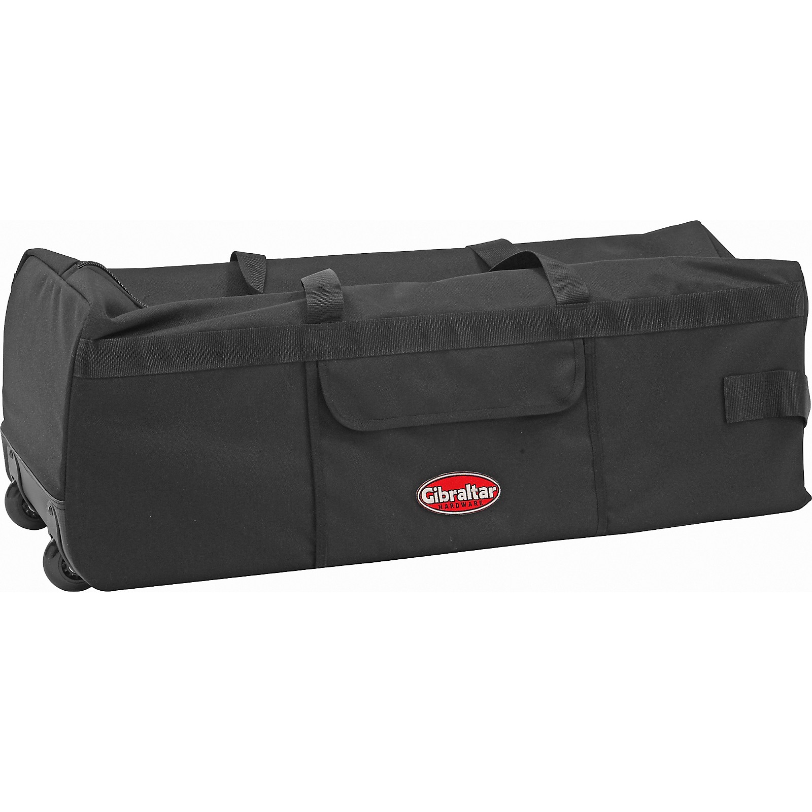 gibraltar ghtb hardware bag black guitar center gibraltar gibraltar ghtb hardware bag