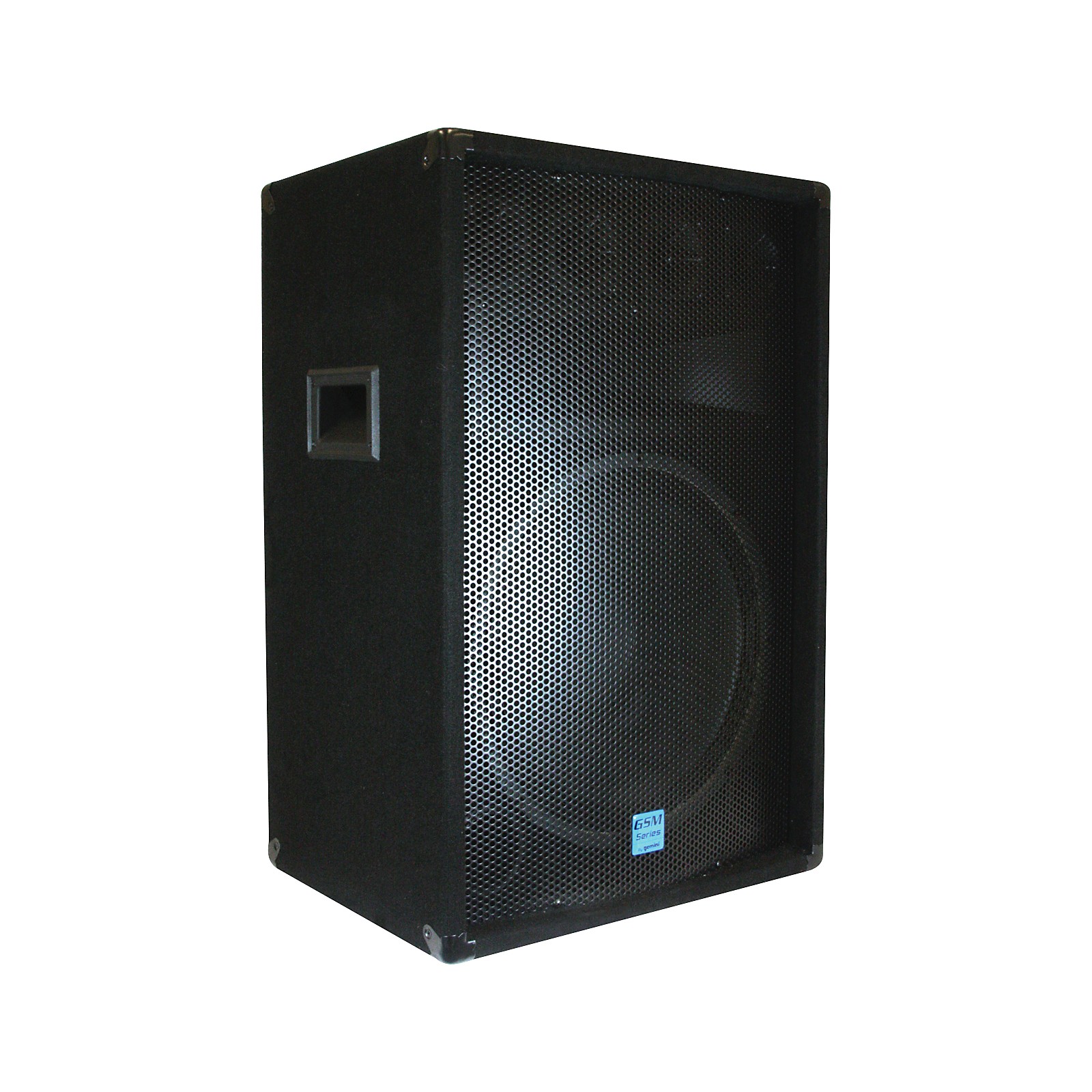 gemini loudspeaker