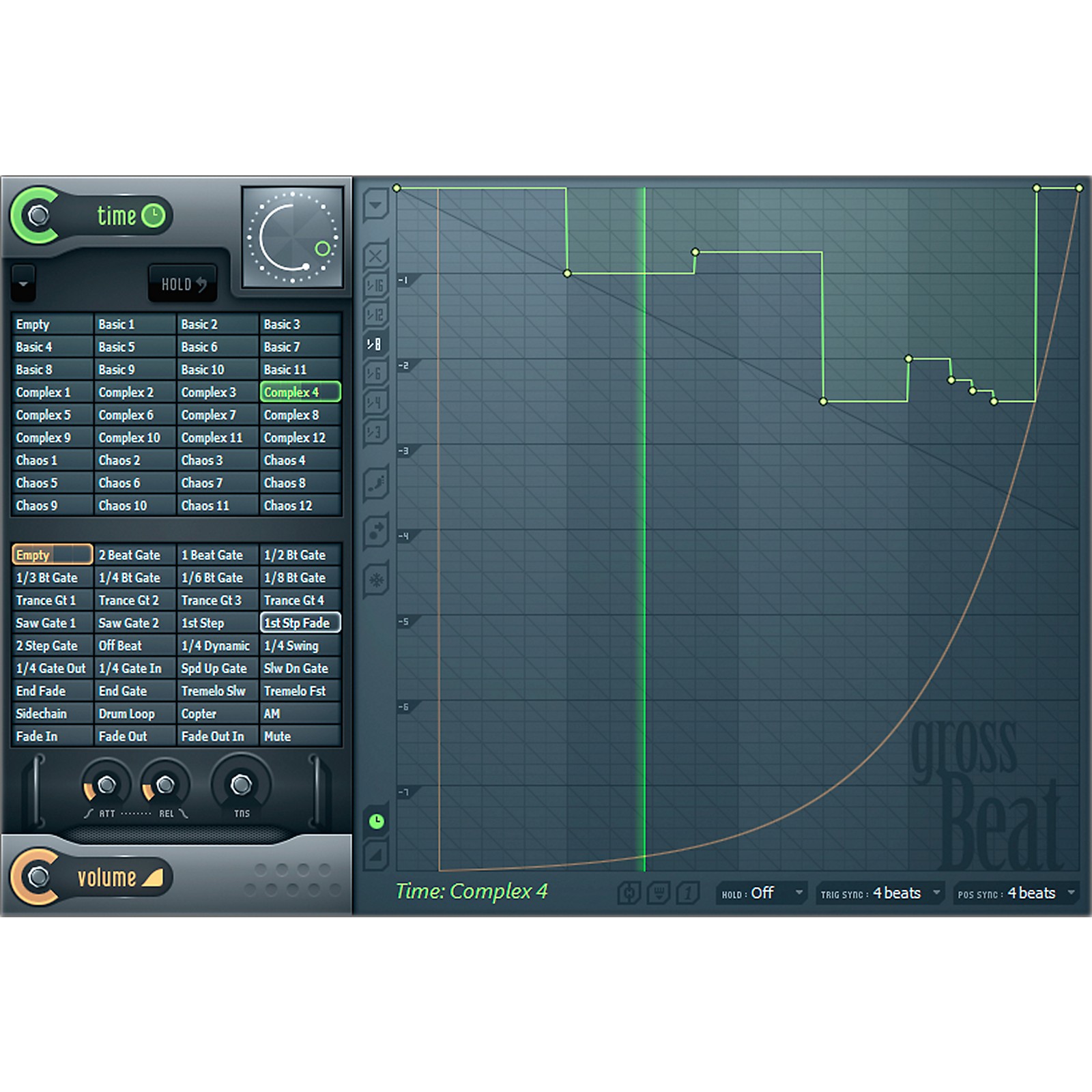 gross beat vst crack mac