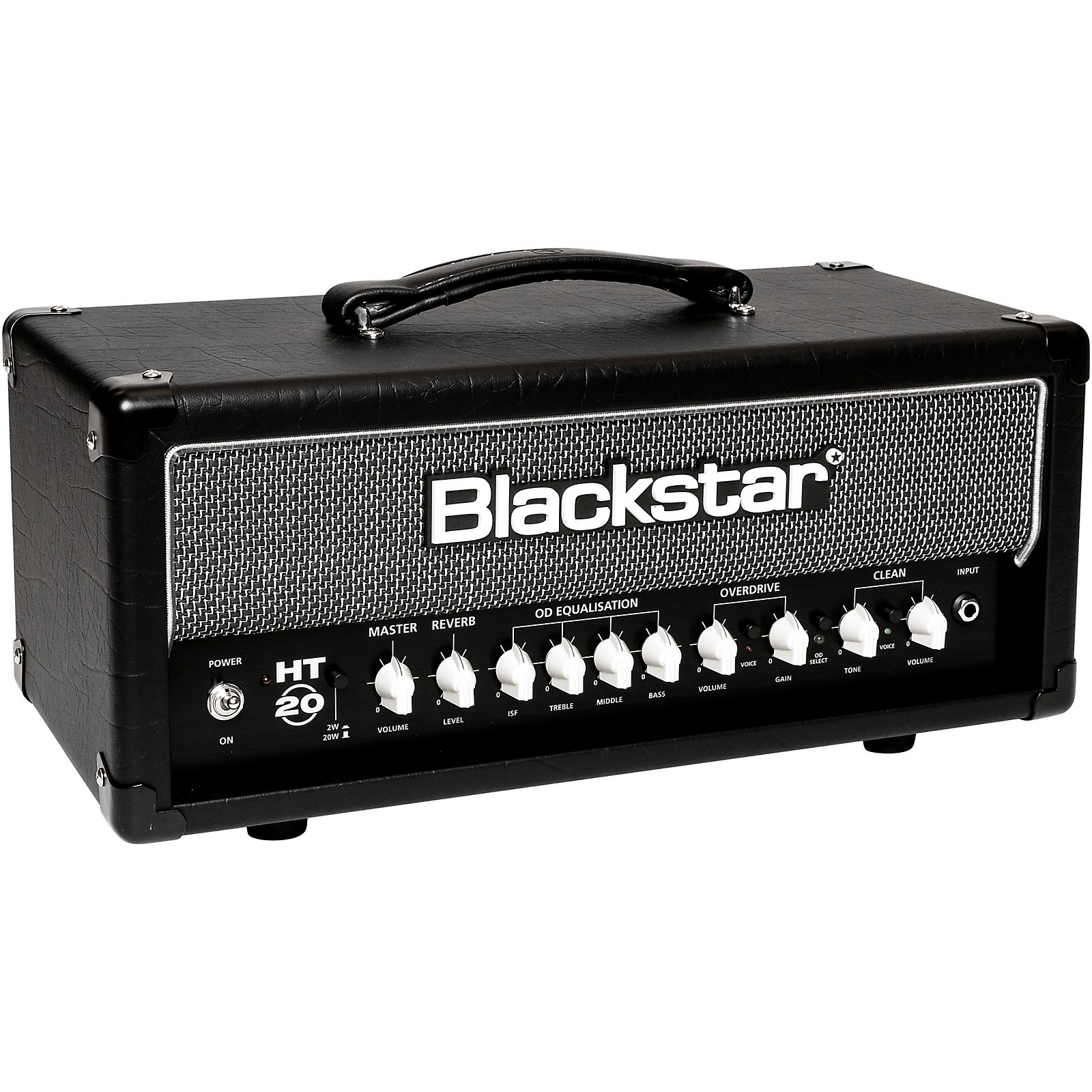 Blackstar studio 20 head Clearance